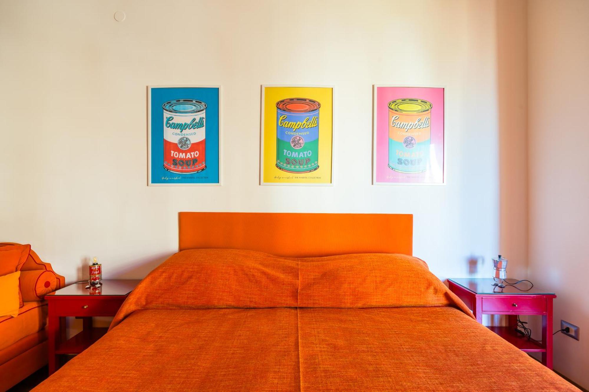 Cahouse Accogliete Sul Golfo Apartment