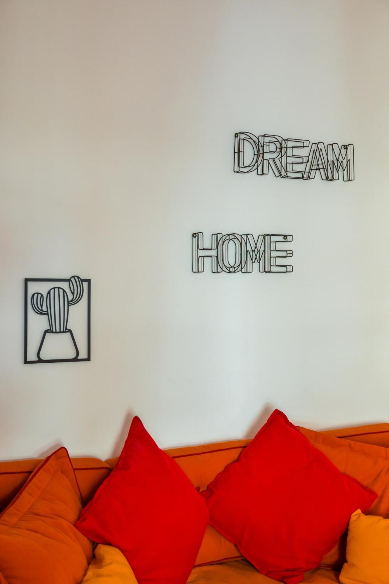 Cahouse Accogliete Sul Golfo Apartment *
