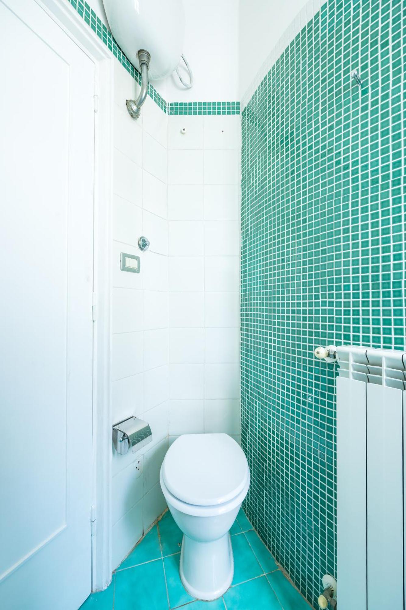 Apartment Cahouse Accogliete Sul Golfo Naples