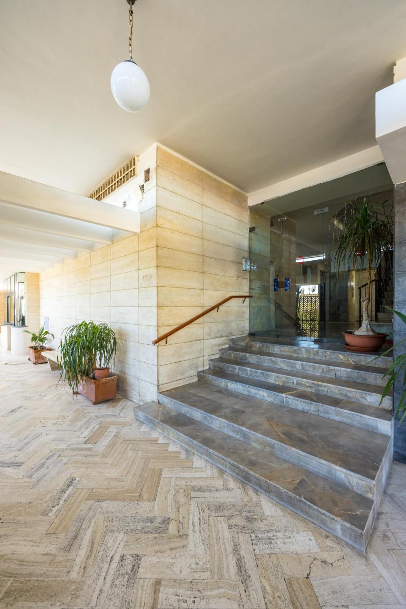 Cahouse Accogliete Sul Golfo Apartment *