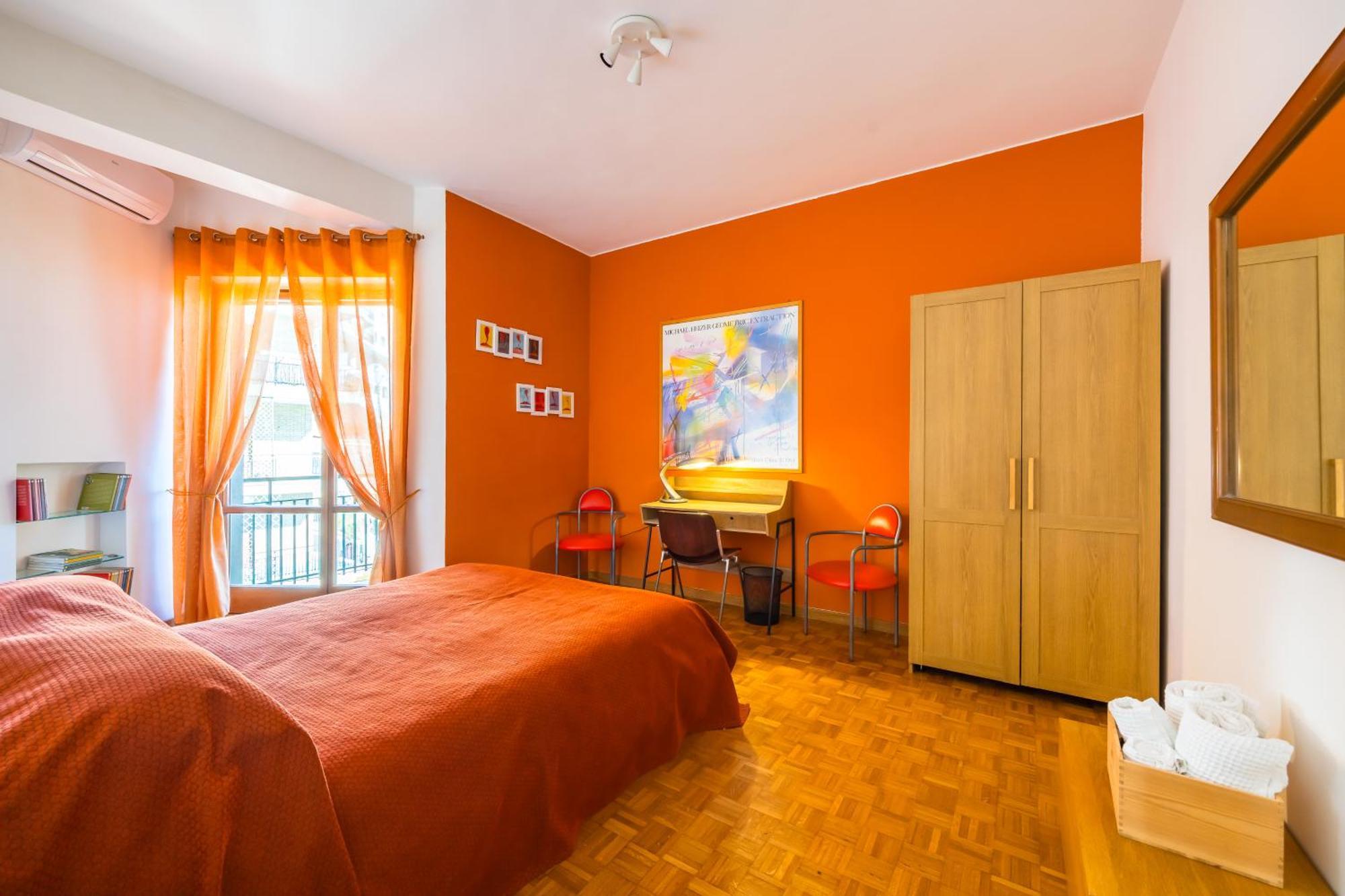 Apartment Cahouse Accogliete Sul Golfo