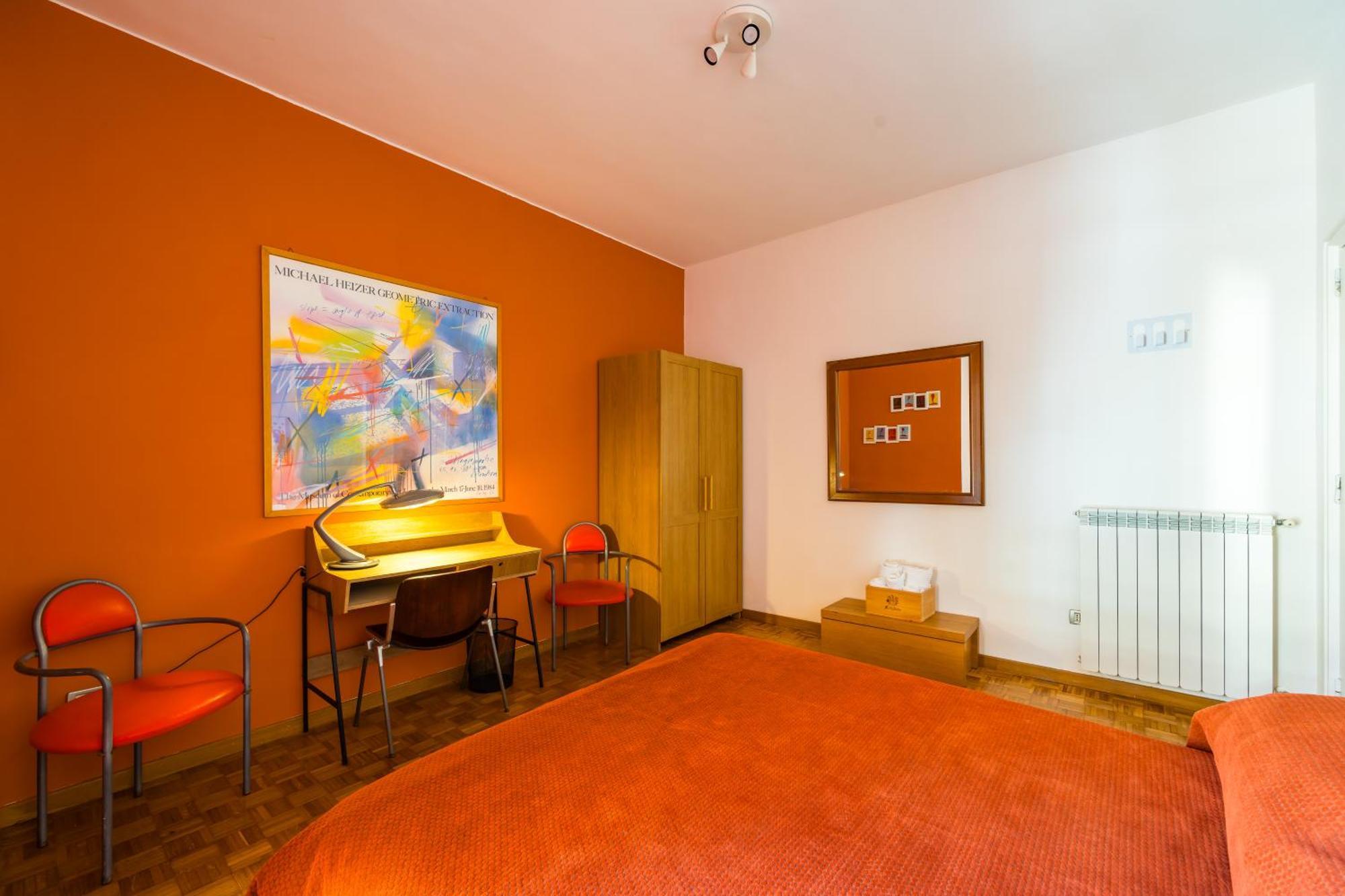 Cahouse Accogliete Sul Golfo Apartment Naples