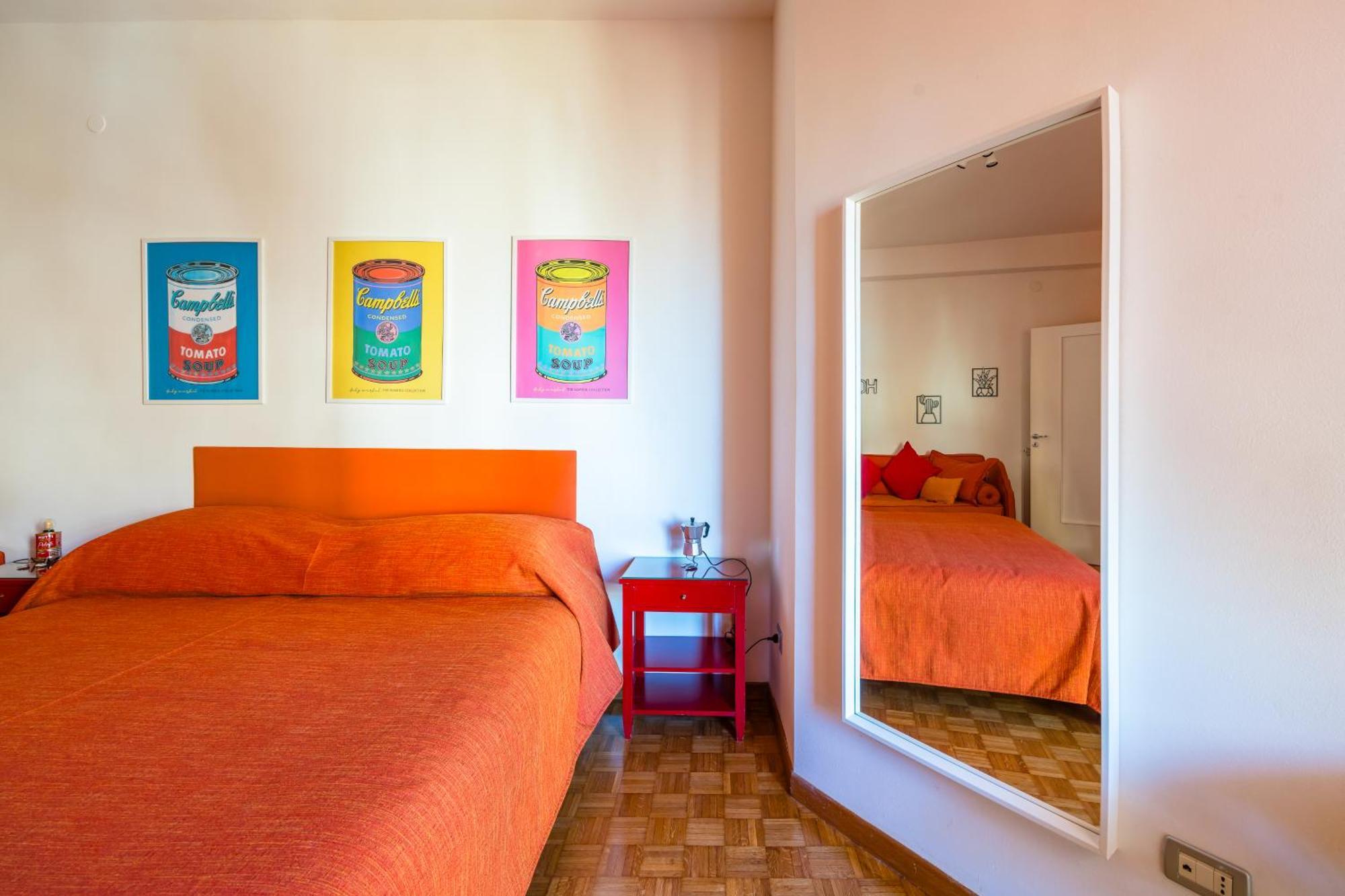 Cahouse Accogliete Sul Golfo Apartment