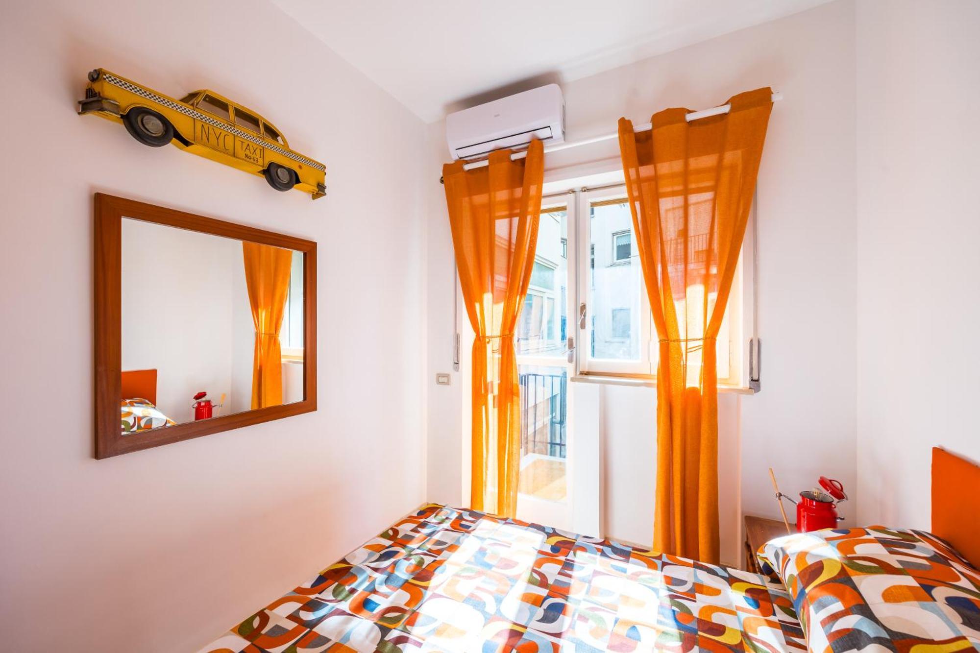 Cahouse Accogliete Sul Golfo Apartment *