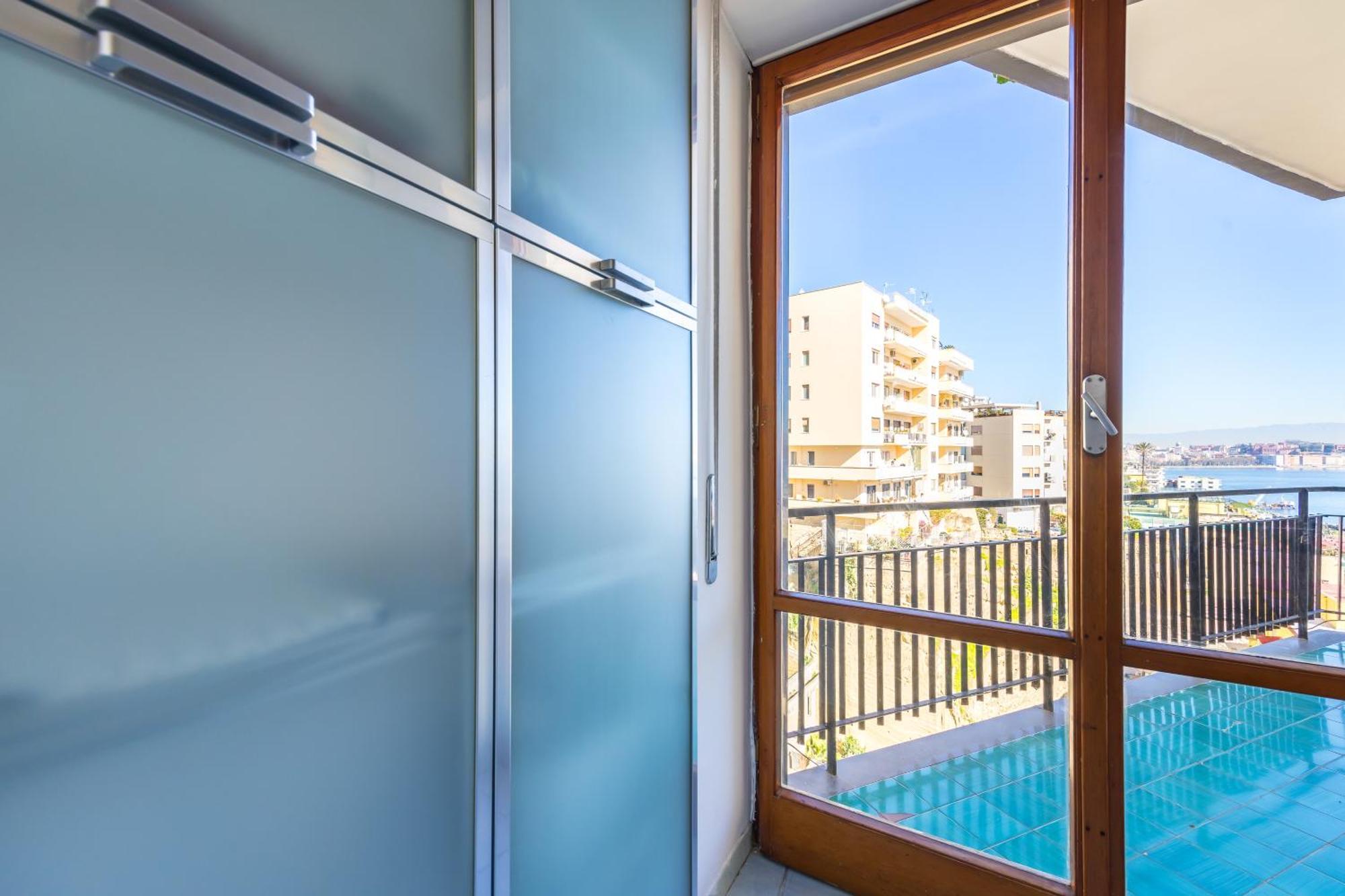 Apartment Cahouse Accogliete Sul Golfo