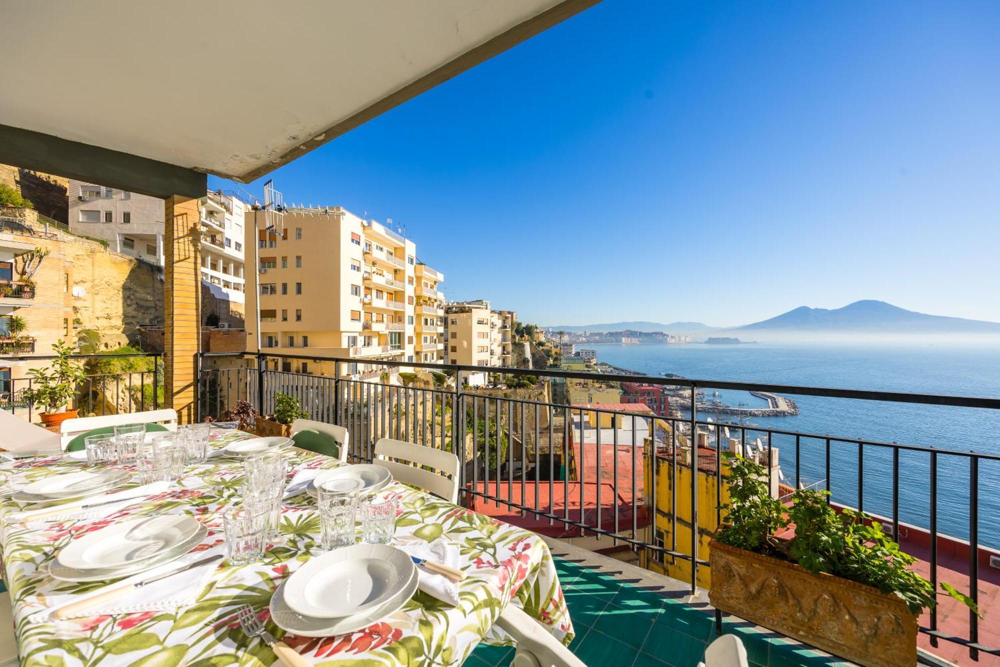 Apartment Cahouse Accogliete Sul Golfo *