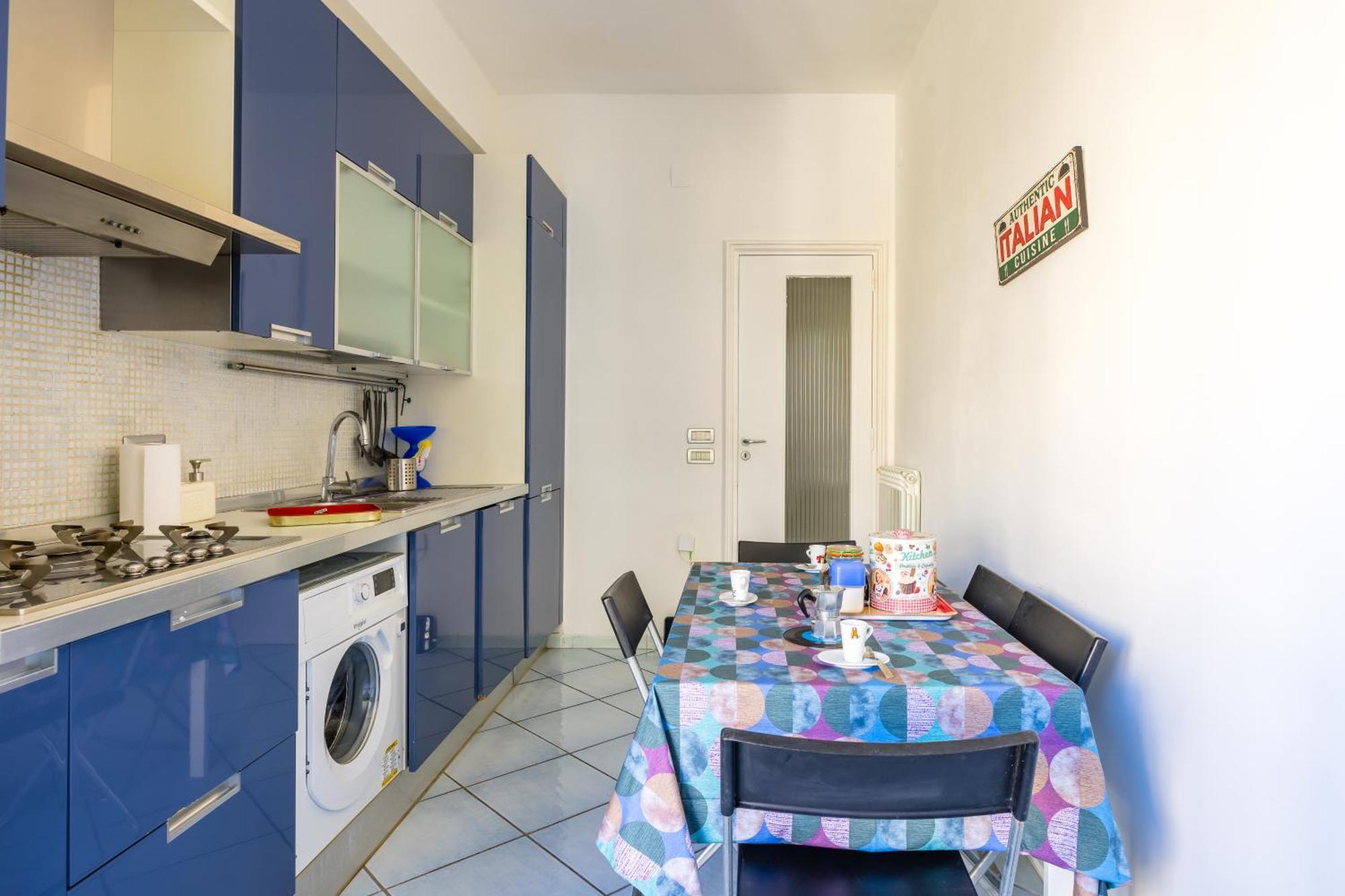 Cahouse Accogliete Sul Golfo Apartment Naples