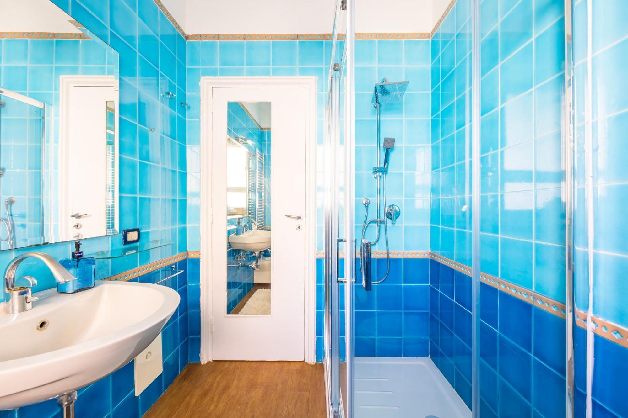 Apartment Cahouse Accogliete Sul Golfo