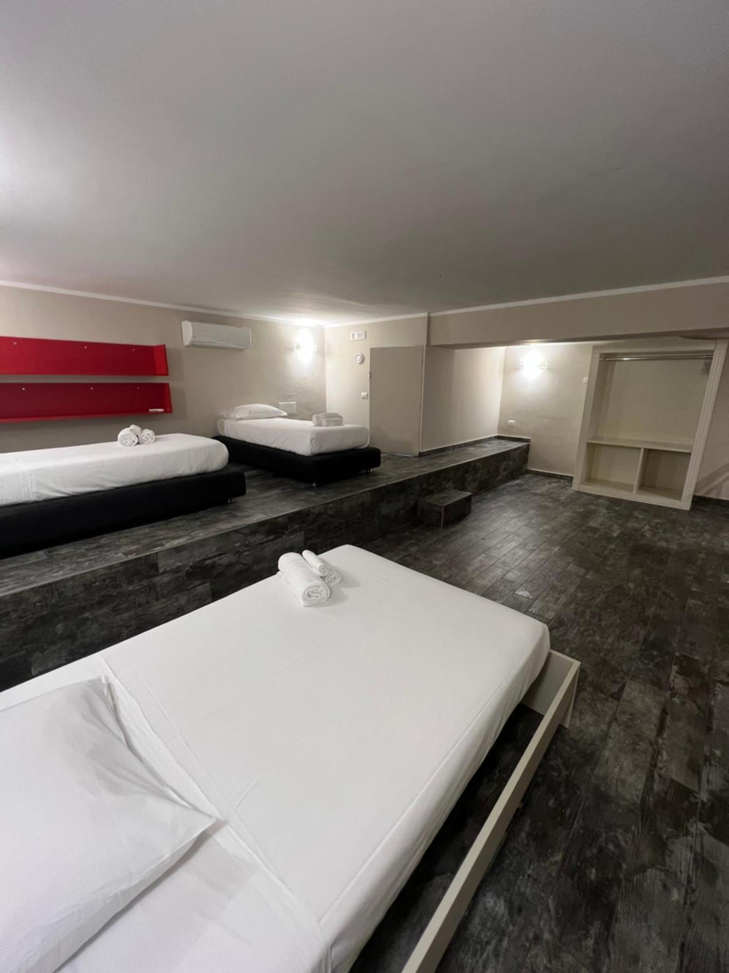 Goditi Napoli2 Apartment Naples