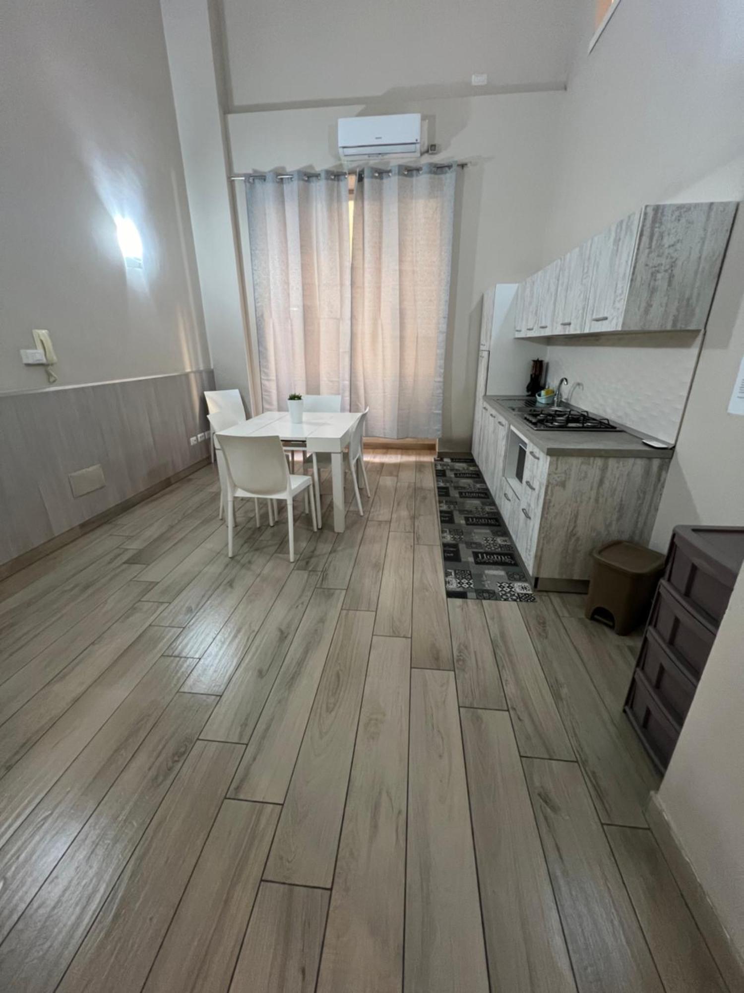 Goditi Napoli2 Apartment