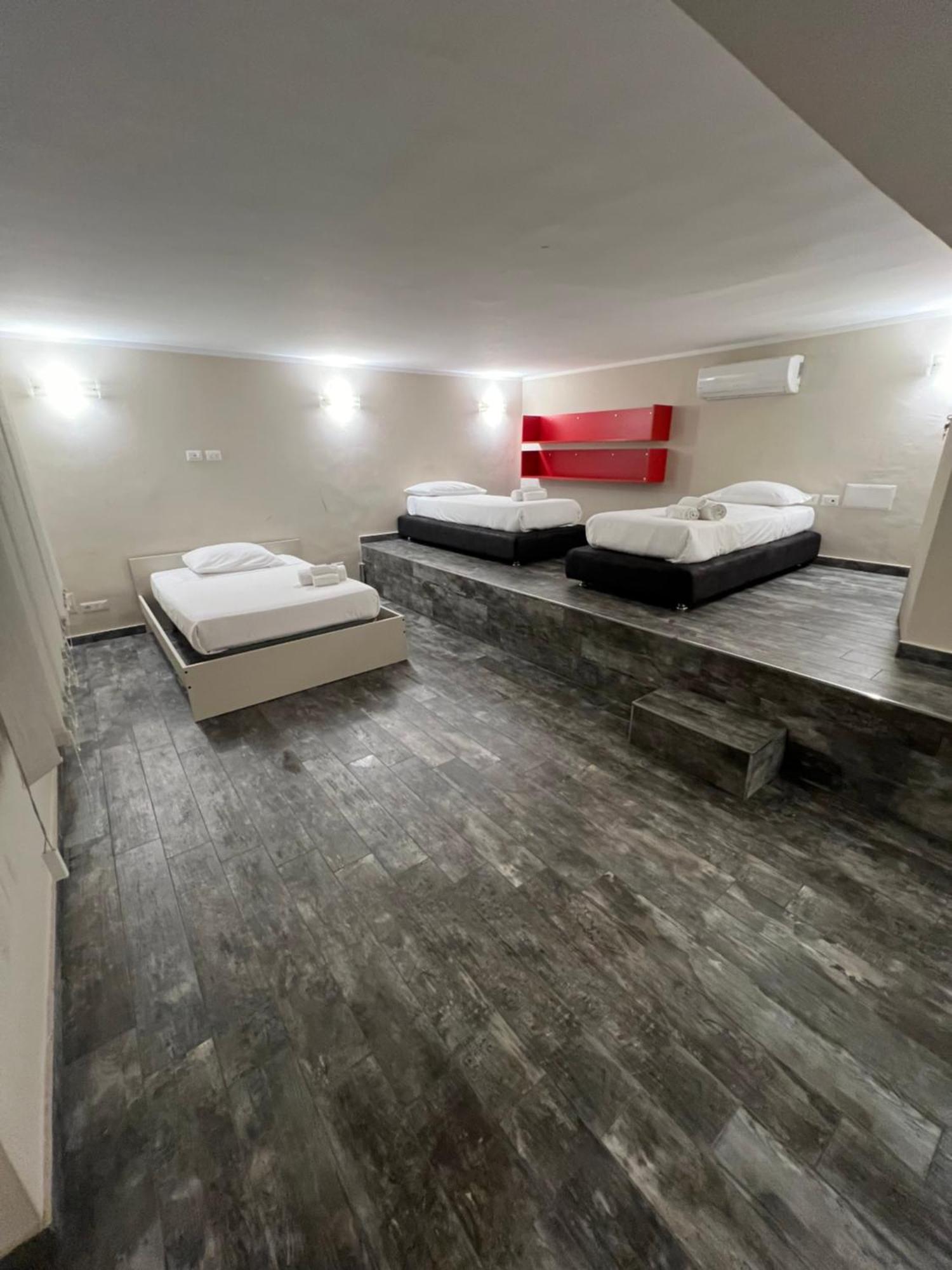 Goditi Napoli2 Apartment Naples
