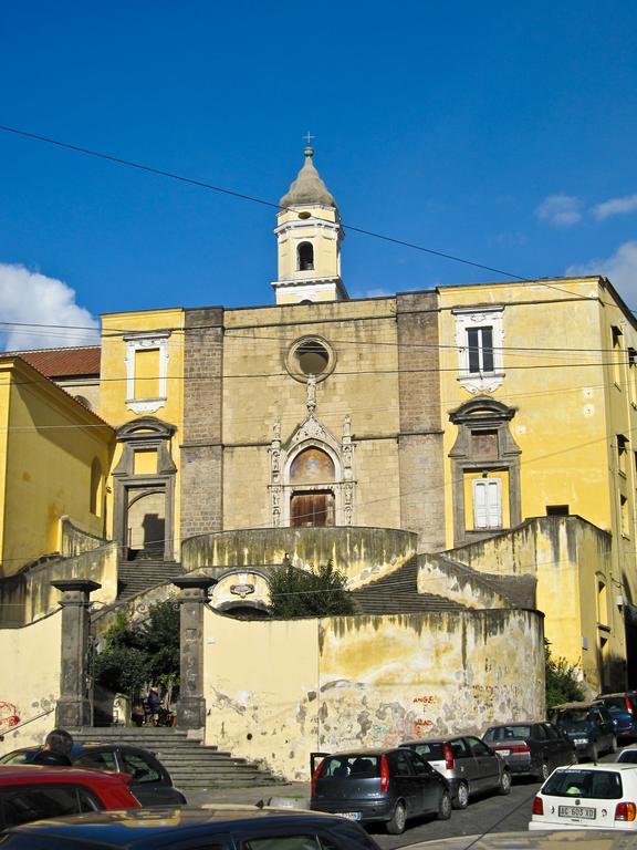 Reginella Apartment