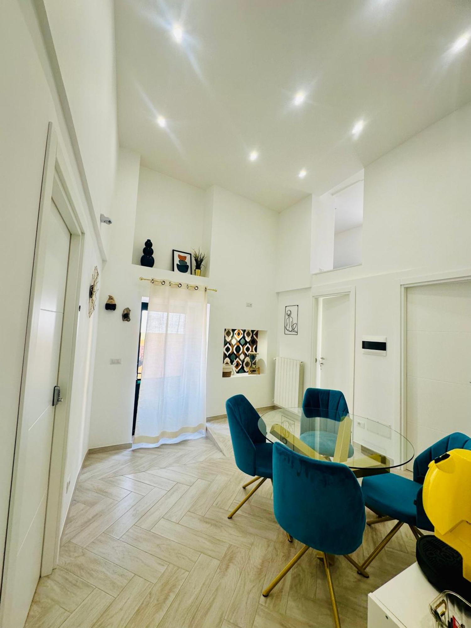 Guest house Flo' Naples