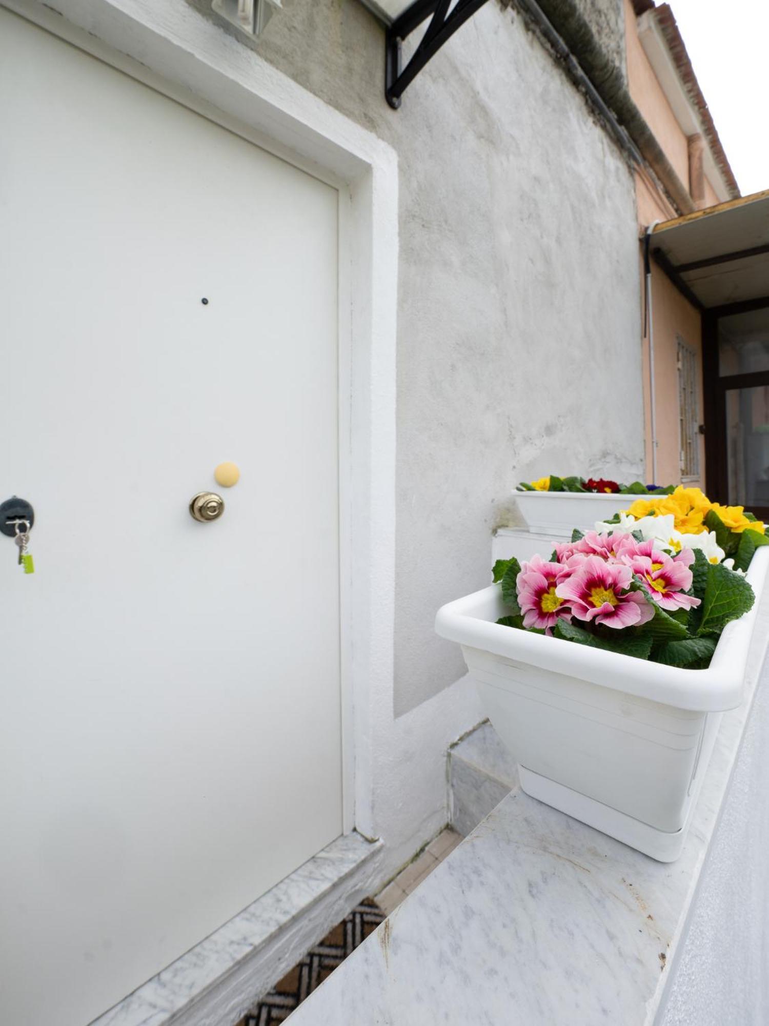 Incanto Apartment Naples