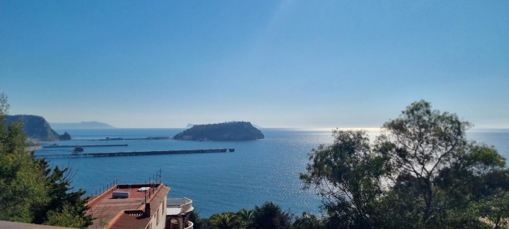 Incanto Apartment *