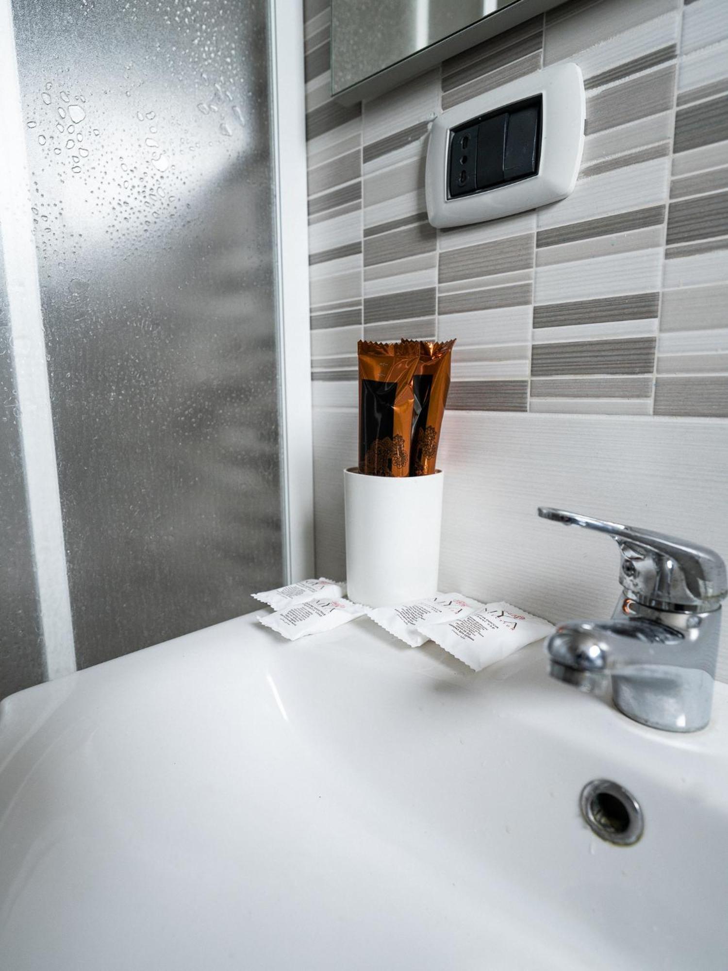 Apartment Incanto