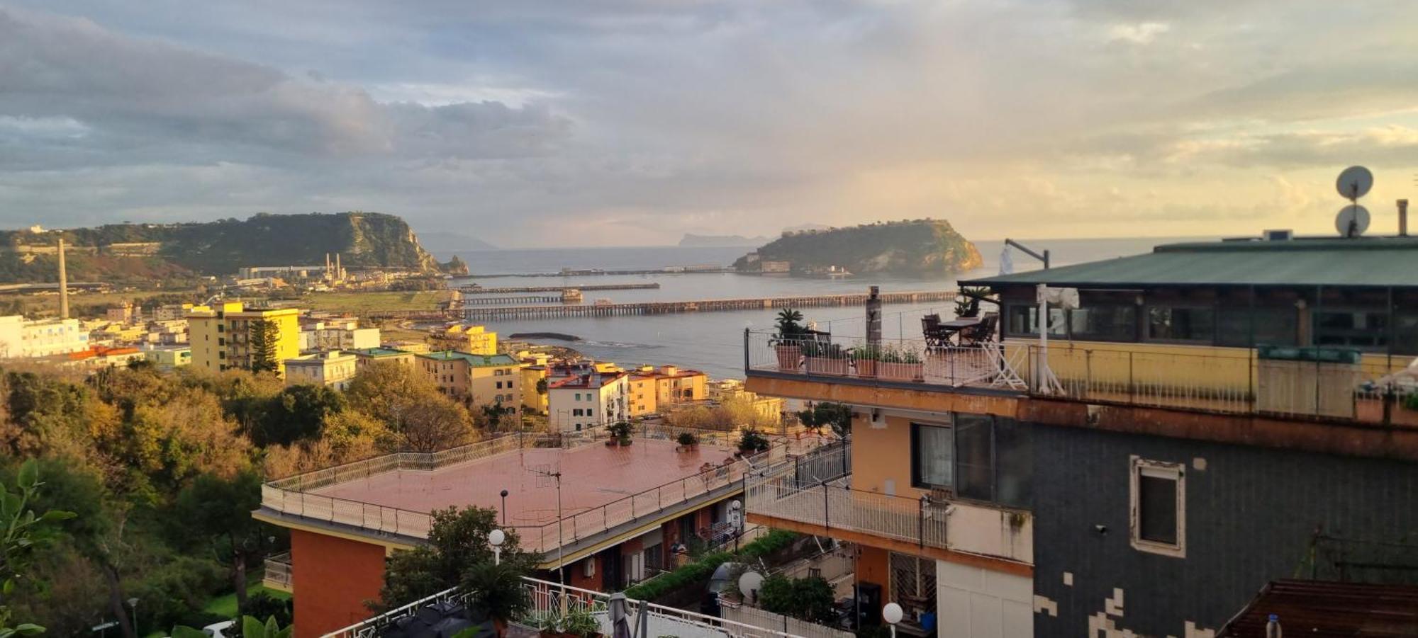 Incanto Naples