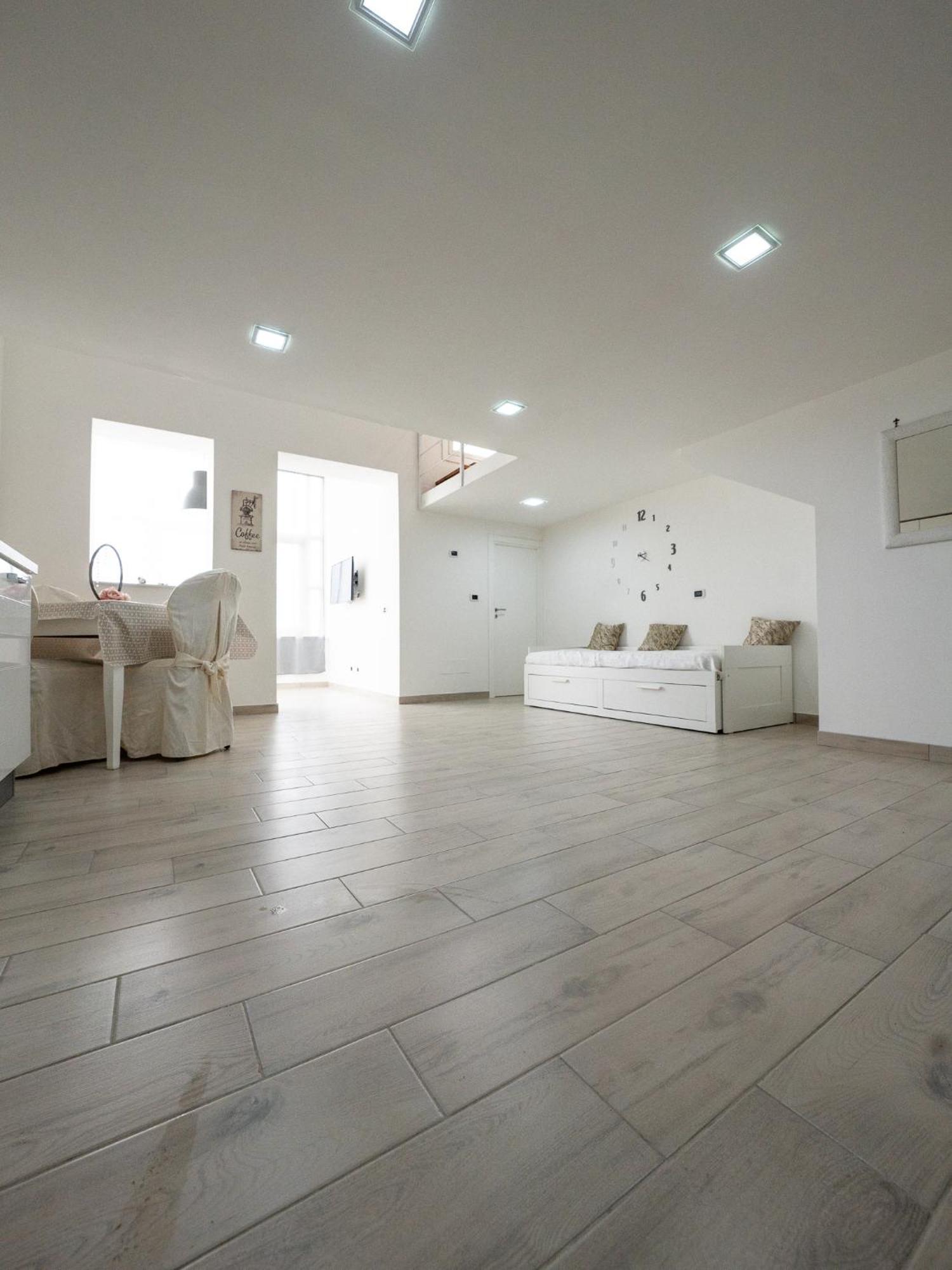 Apartment Incanto *