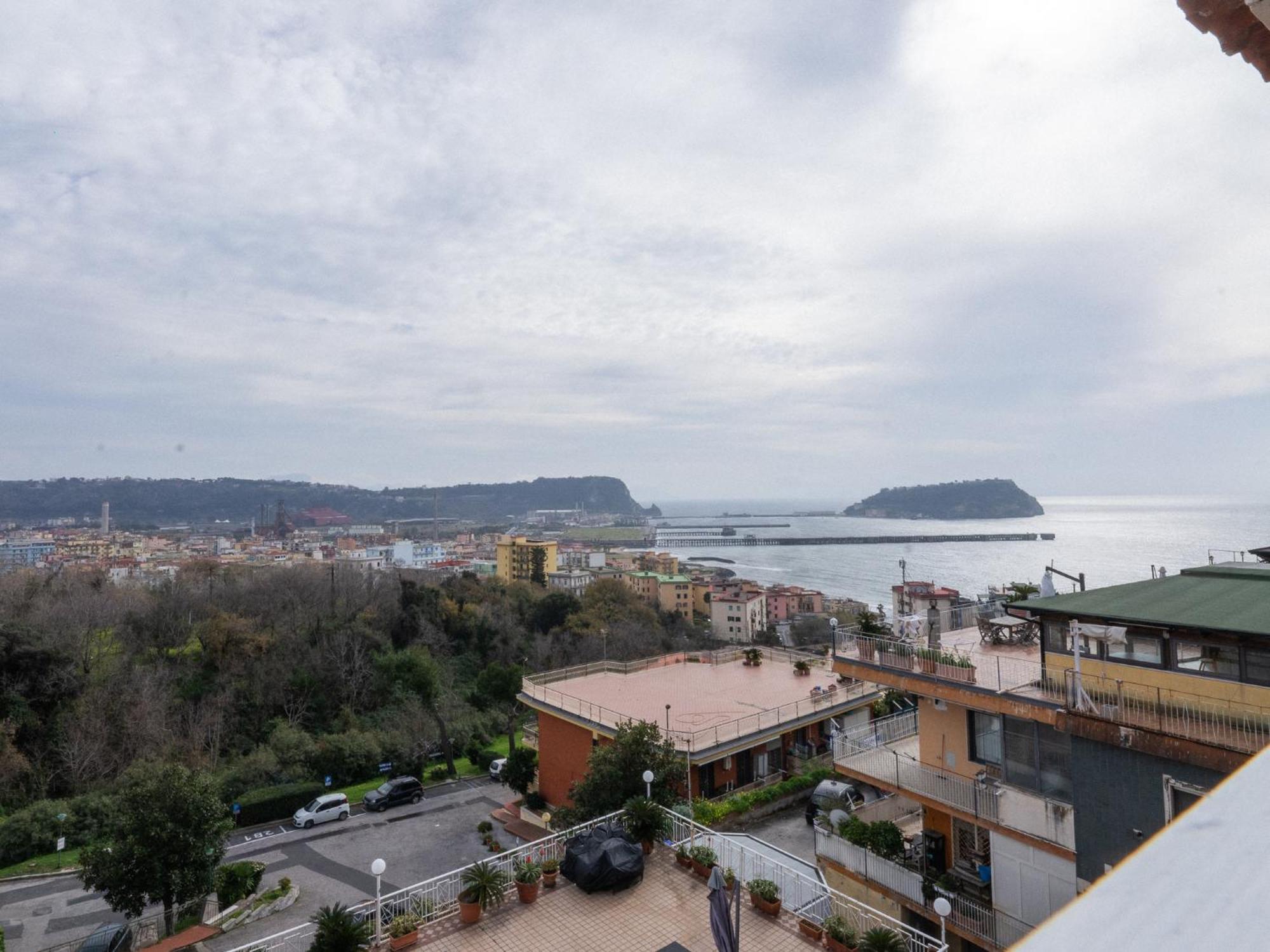 Incanto Apartment
