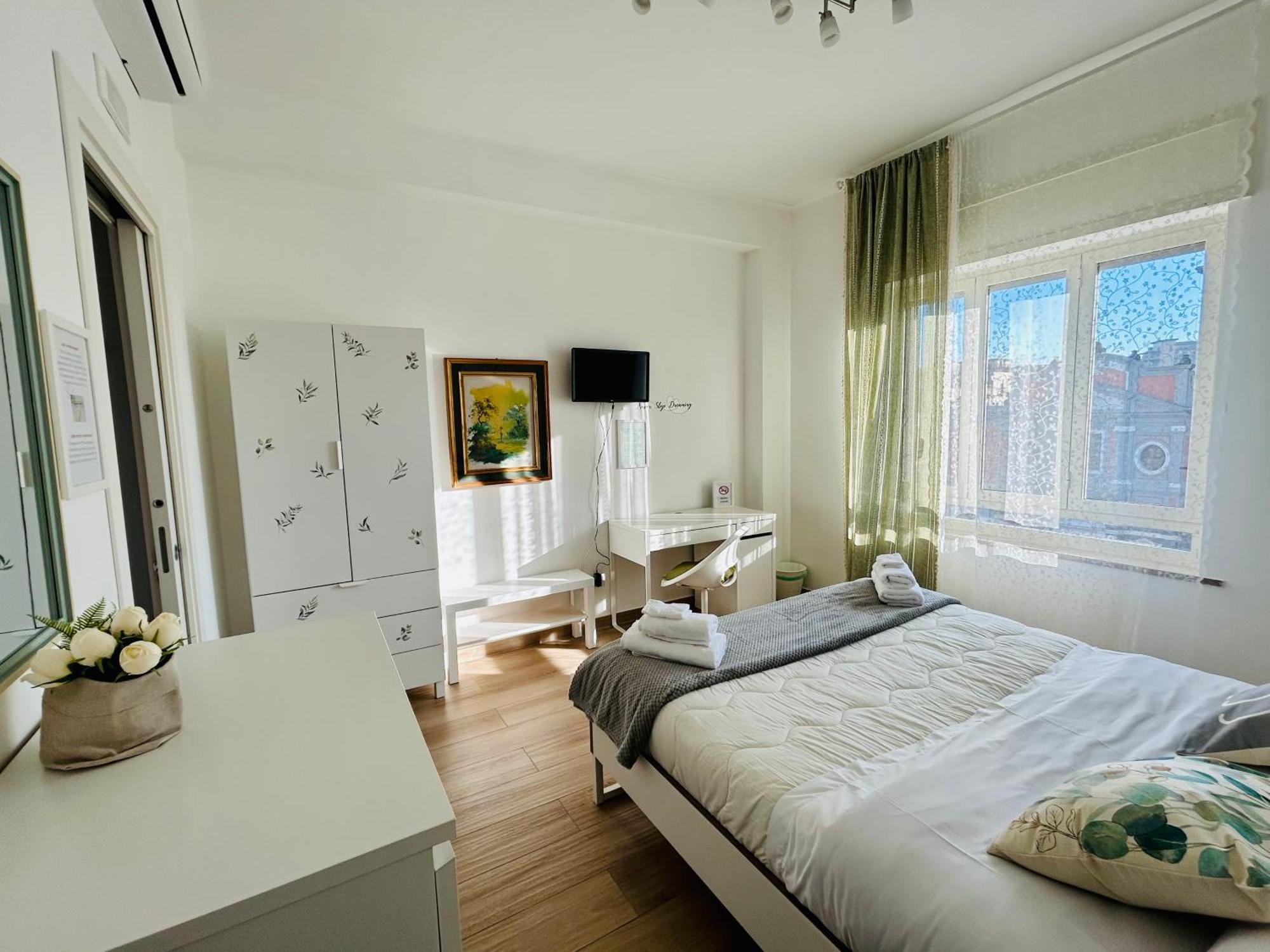 Vivina_081 Guest house *