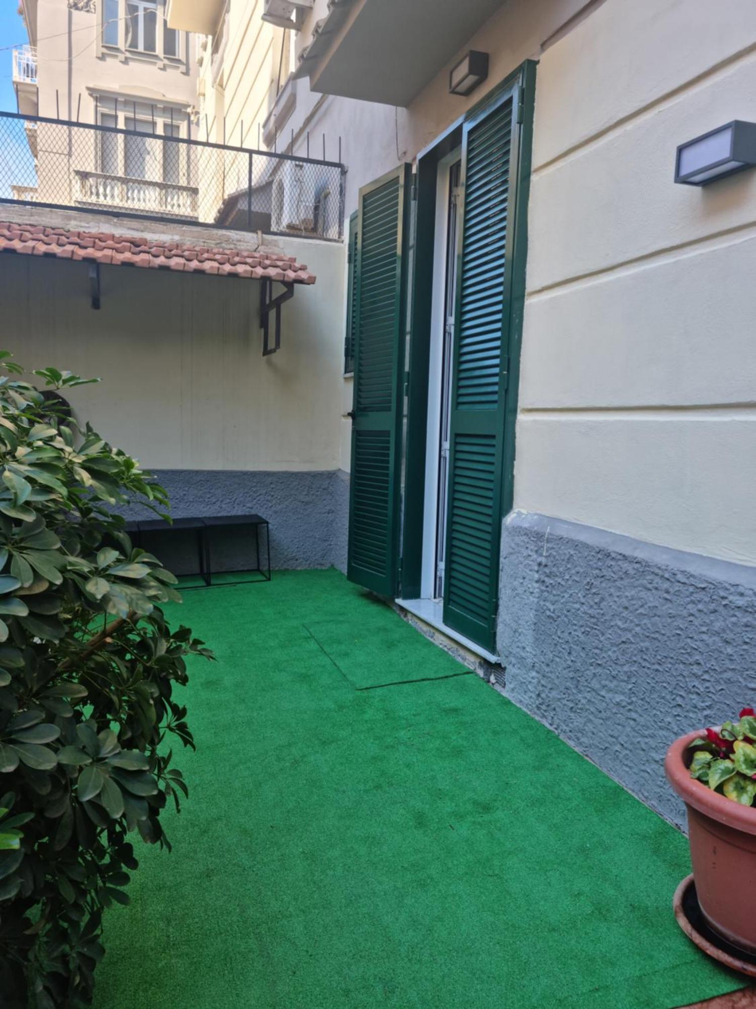 Apartment La Casetta Di Oppi