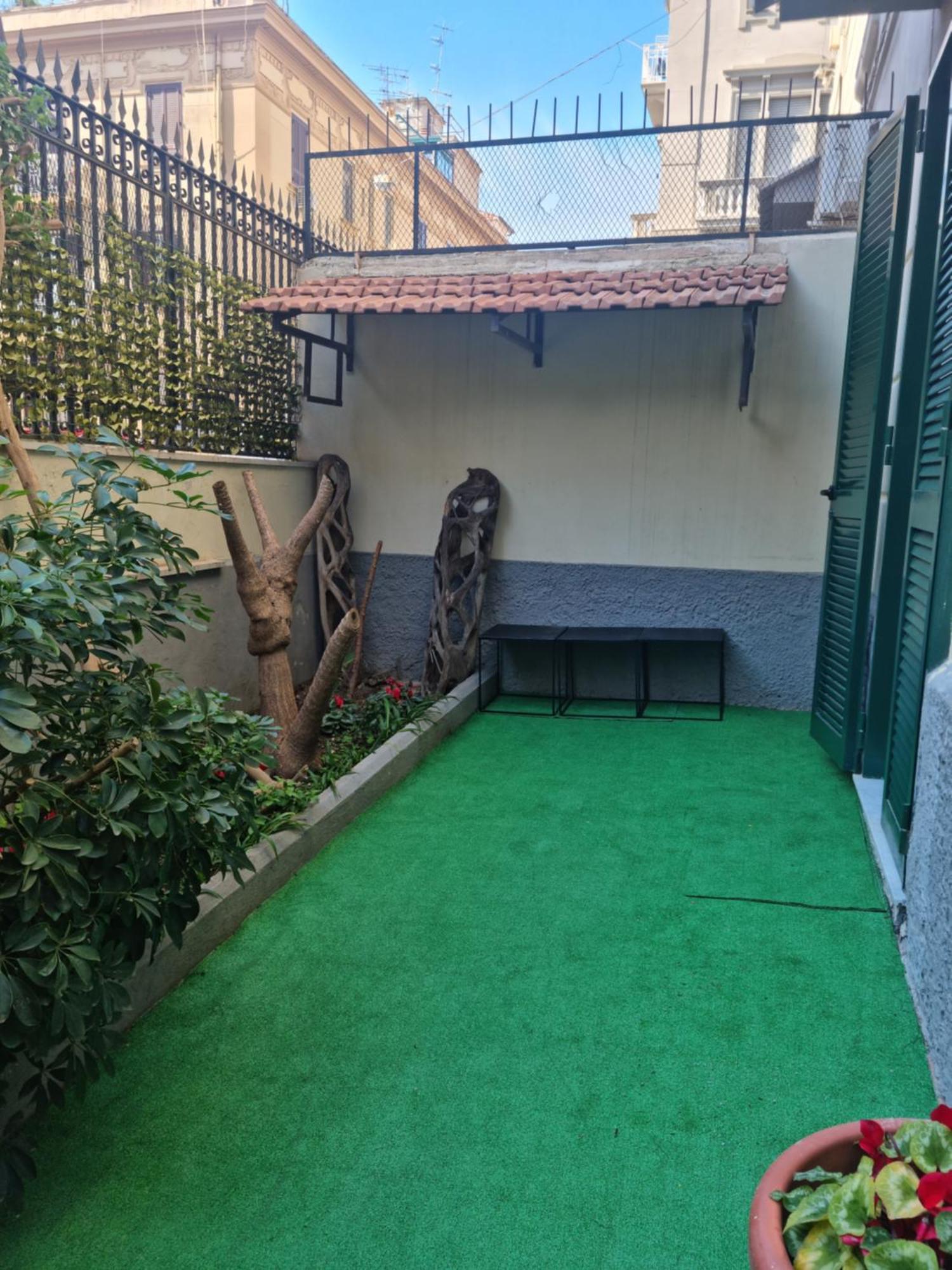 Apartment La Casetta Di Oppi Naples
