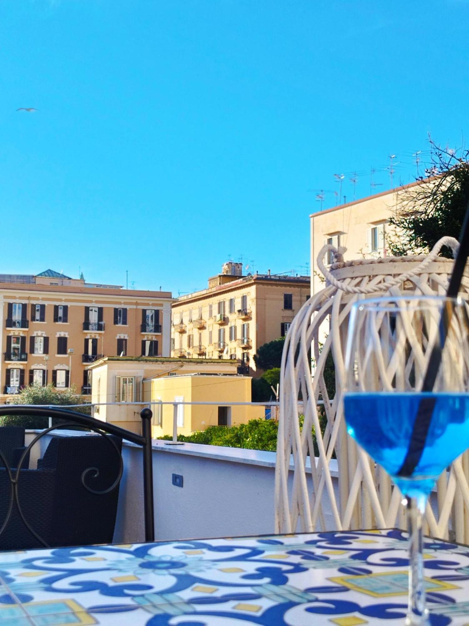 Domus Neapolis Happy Naples