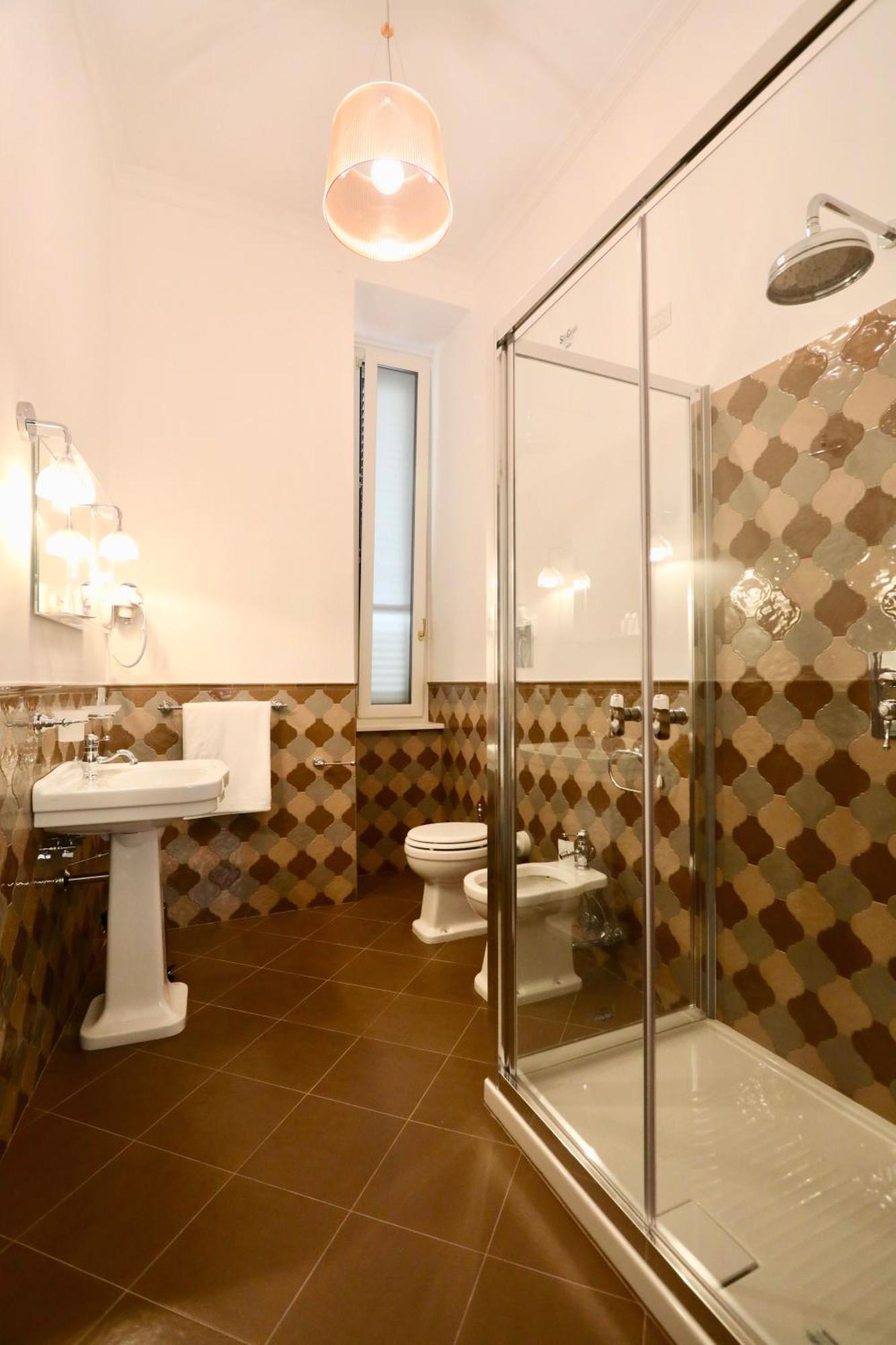 Bed & Breakfast Macchiato Boutique Naples