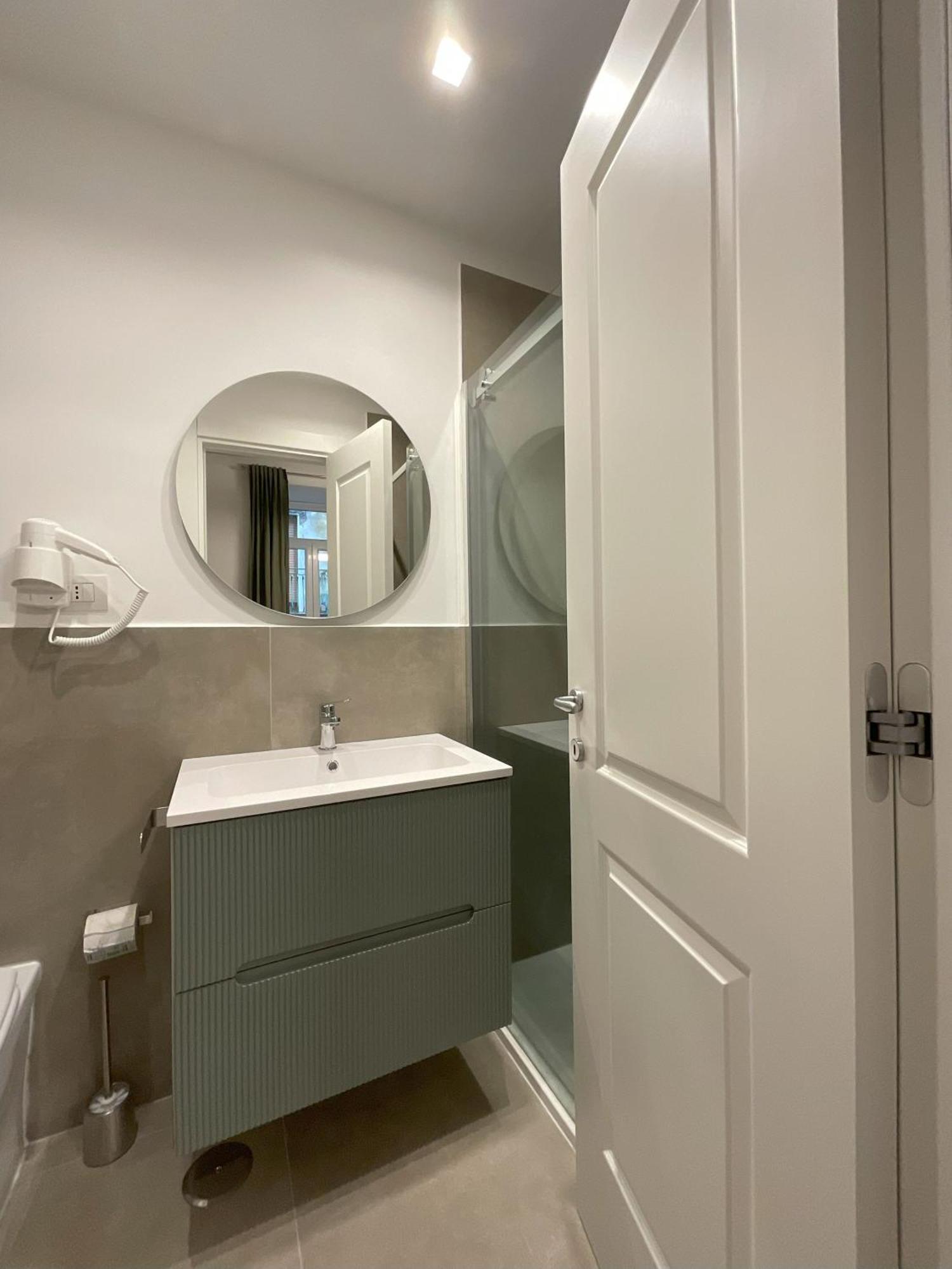 Apartment Sansepolcro33