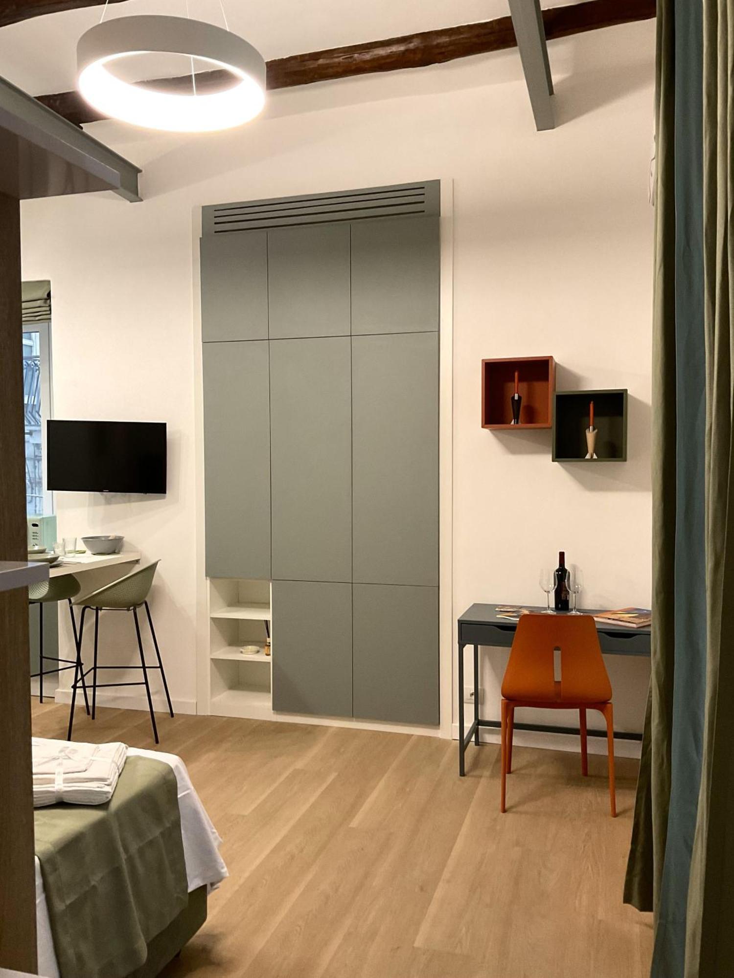 Apartment Sansepolcro33