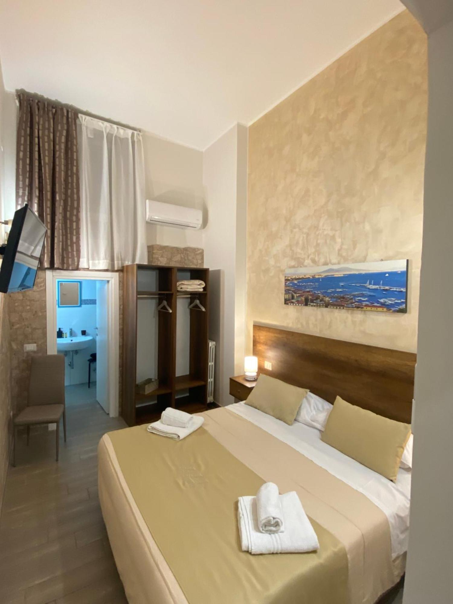 Bed & Breakfast La Dimora Dei Borboni *