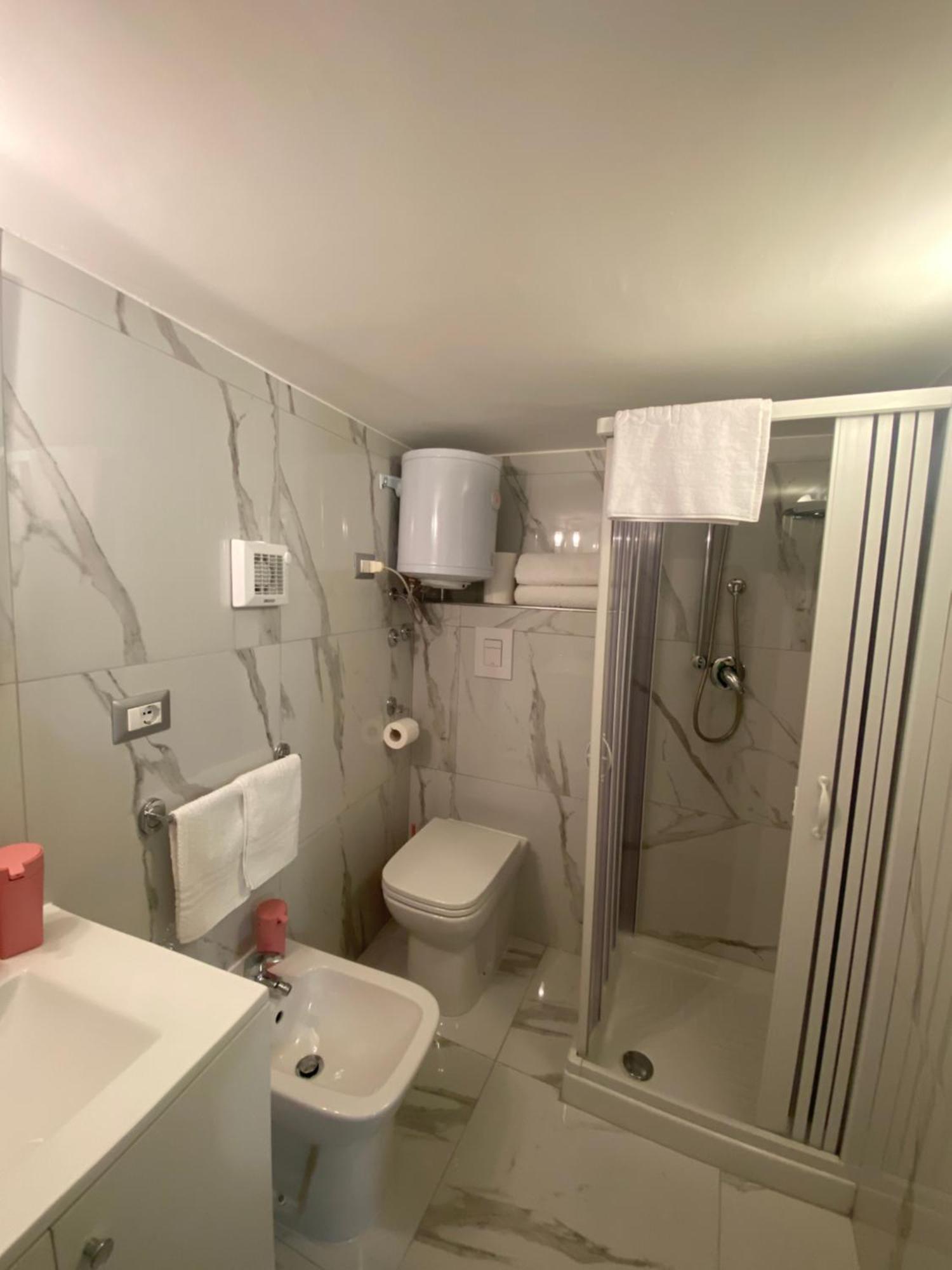 Holiday home La Casetta Di Giovy Naples