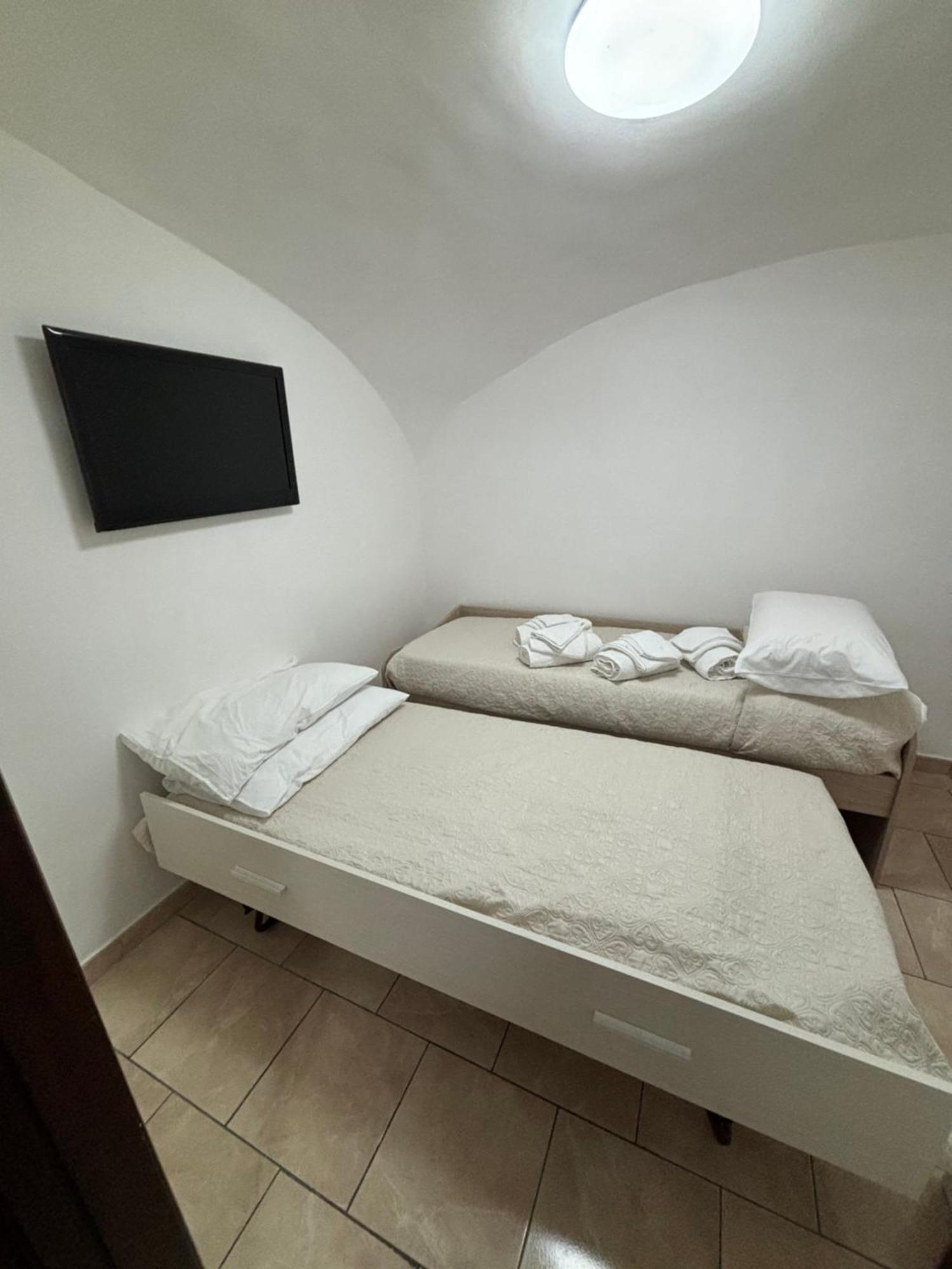 Apartment Domus Dei Gemelli