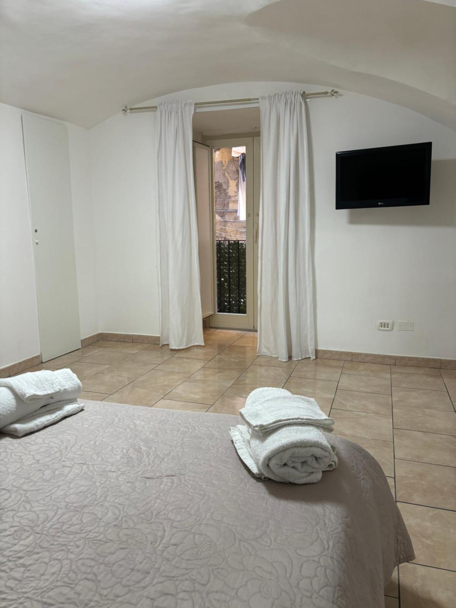 Domus Dei Gemelli * Naples