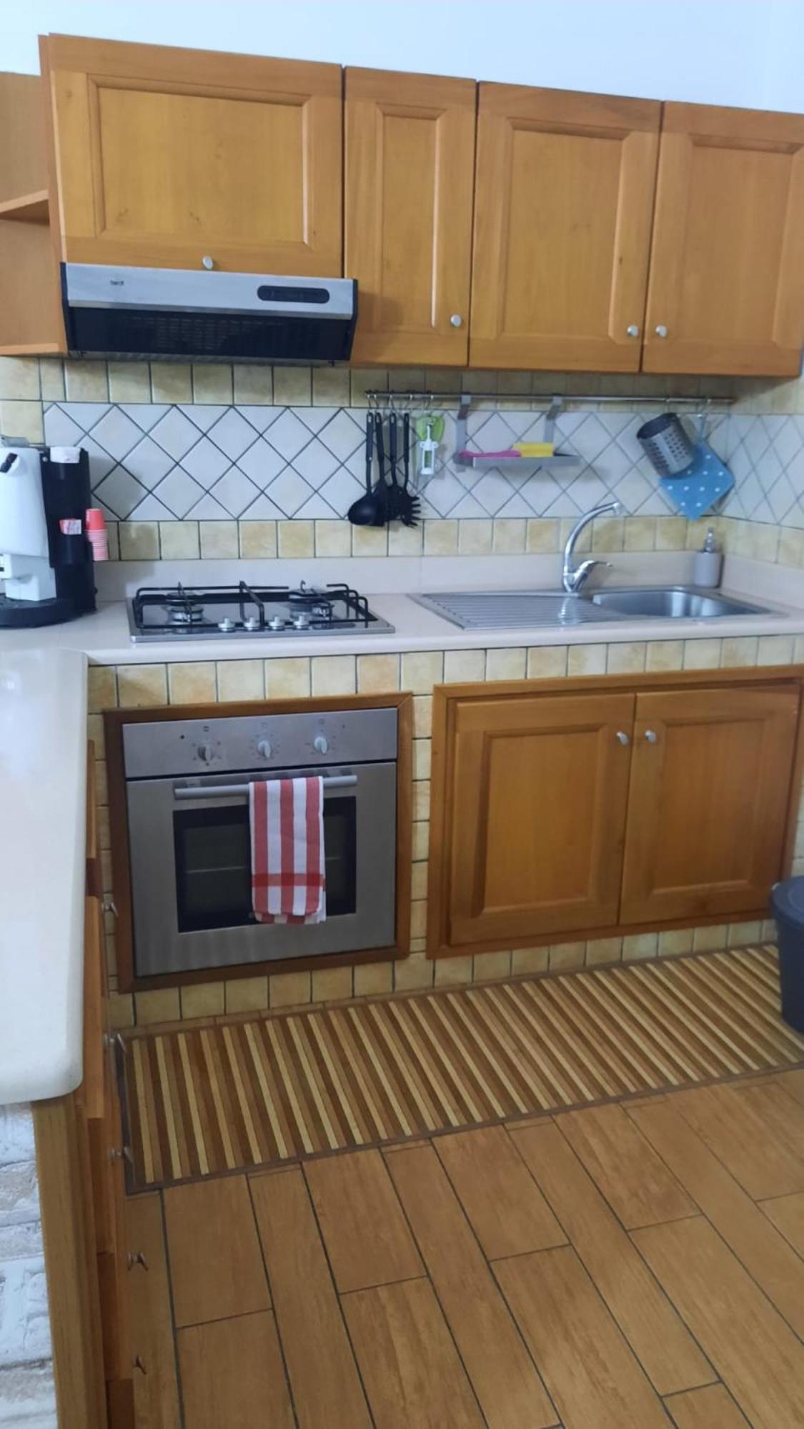 White Spagnoli Apartment Naples
