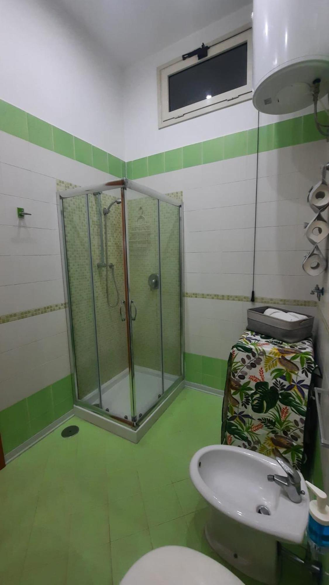 White Spagnoli Apartment *