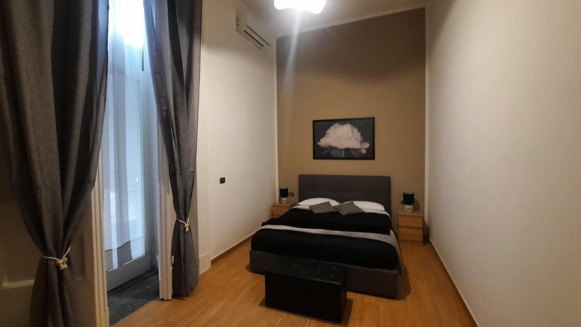 White Spagnoli Apartment *