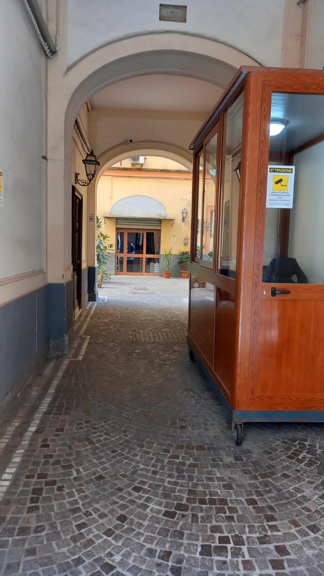 Apartment Domus Mea Naples