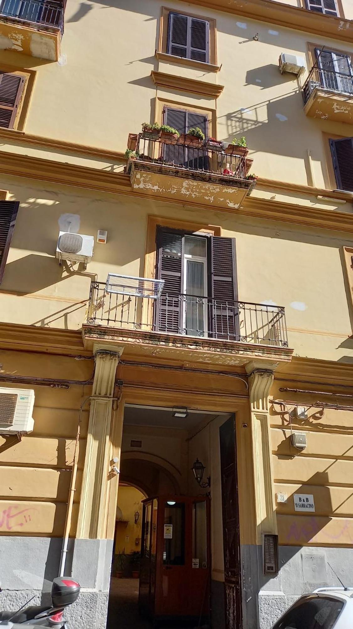 Domus Mea * Naples