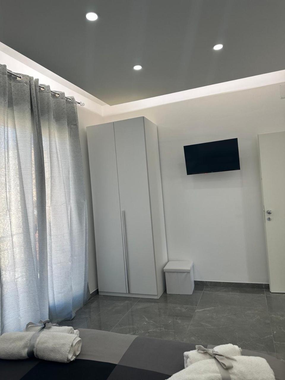 Bed & Breakfast Napolitudine