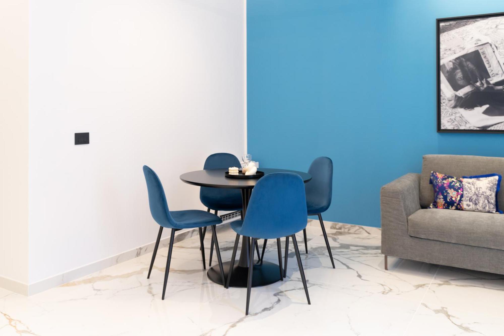 Insogno Guest house Naples