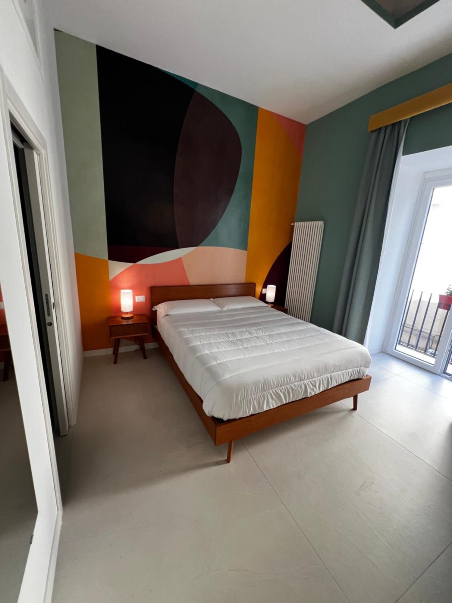Bed & Breakfast Spaccanapoli 56