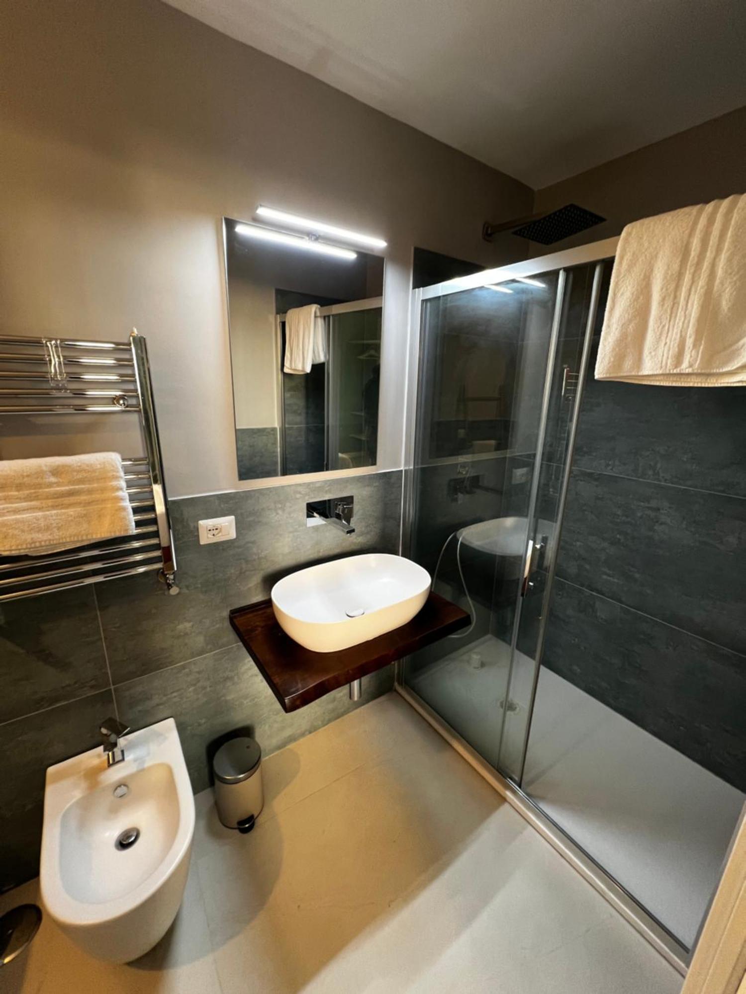 Spaccanapoli 56 Bed & Breakfast Naples