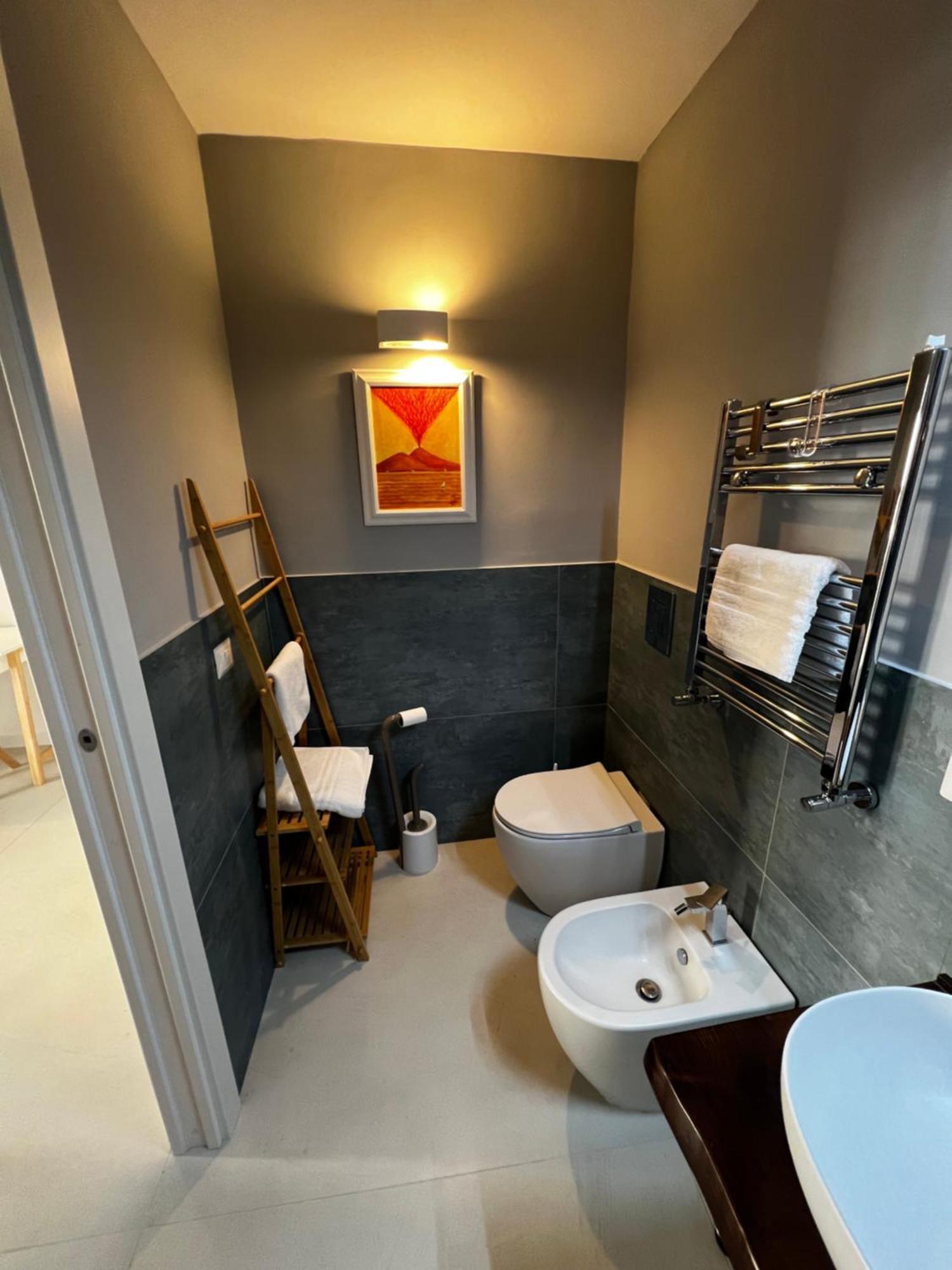 Bed & Breakfast Spaccanapoli 56 *