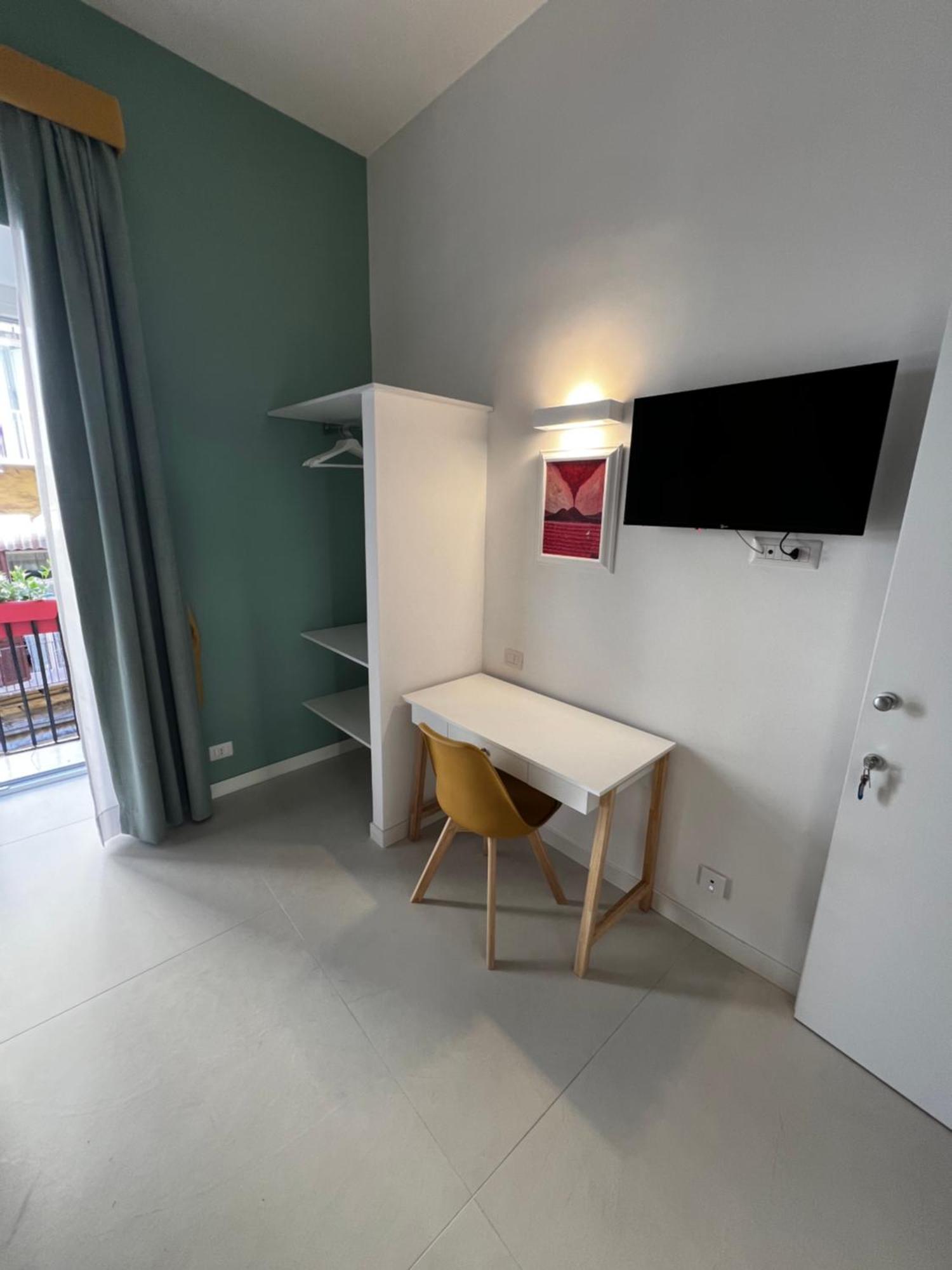 Bed & Breakfast Spaccanapoli 56 *