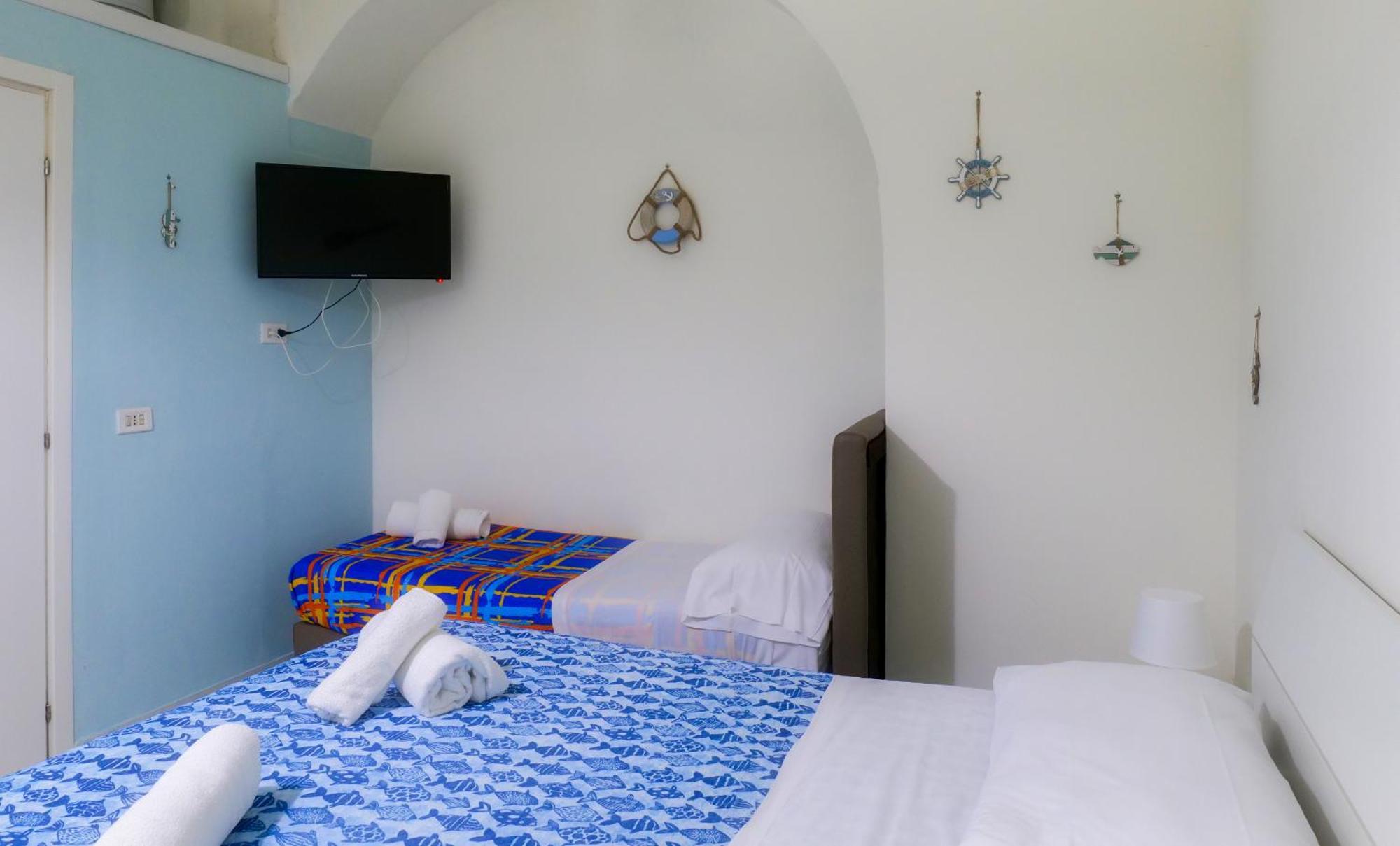 Apartment C Sta O Mar For Naples