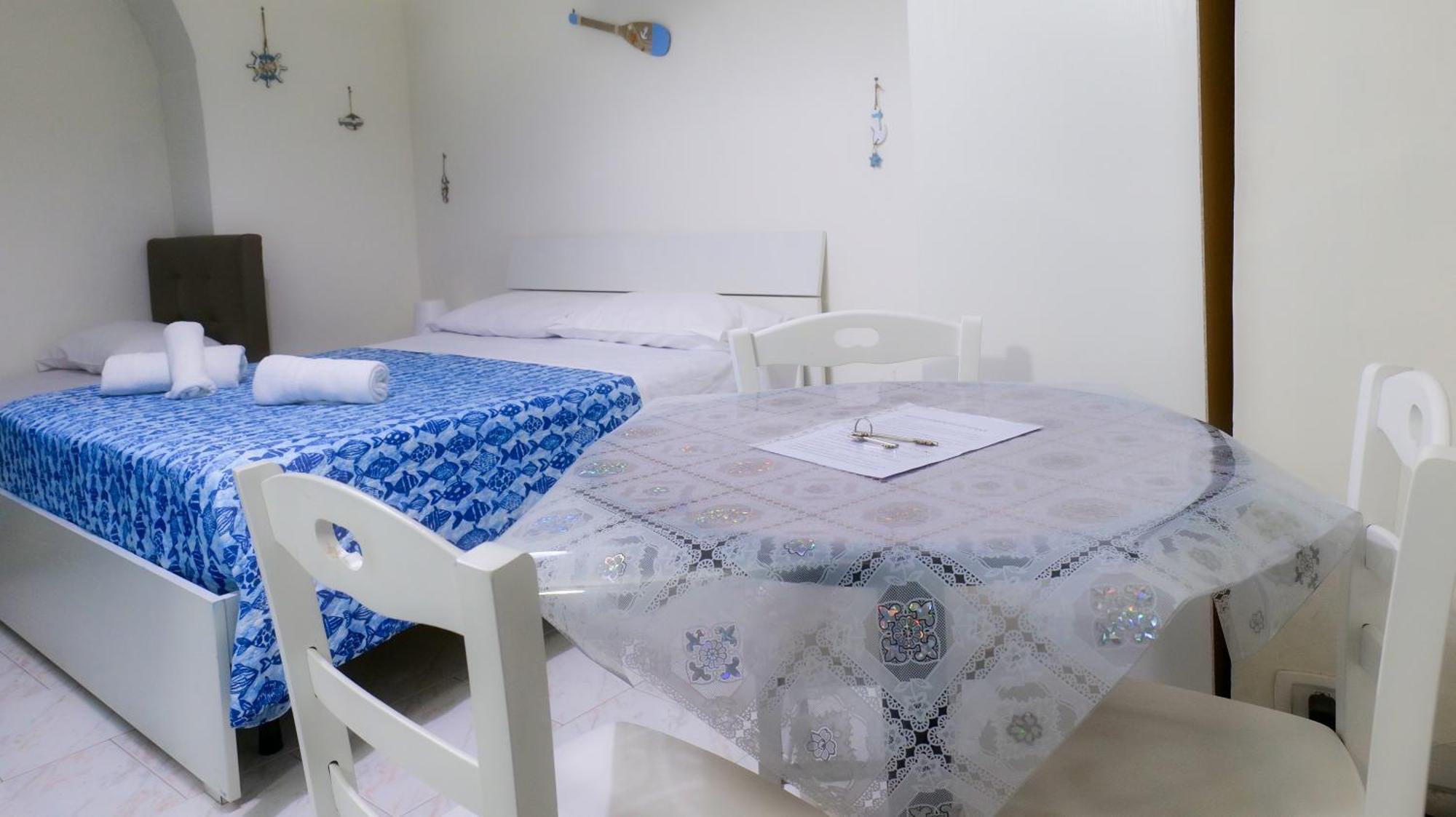 C Sta O Mar For Apartment