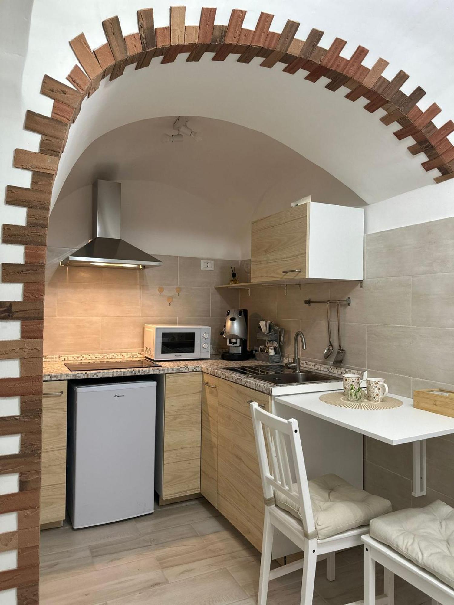Amare Apartment Naples