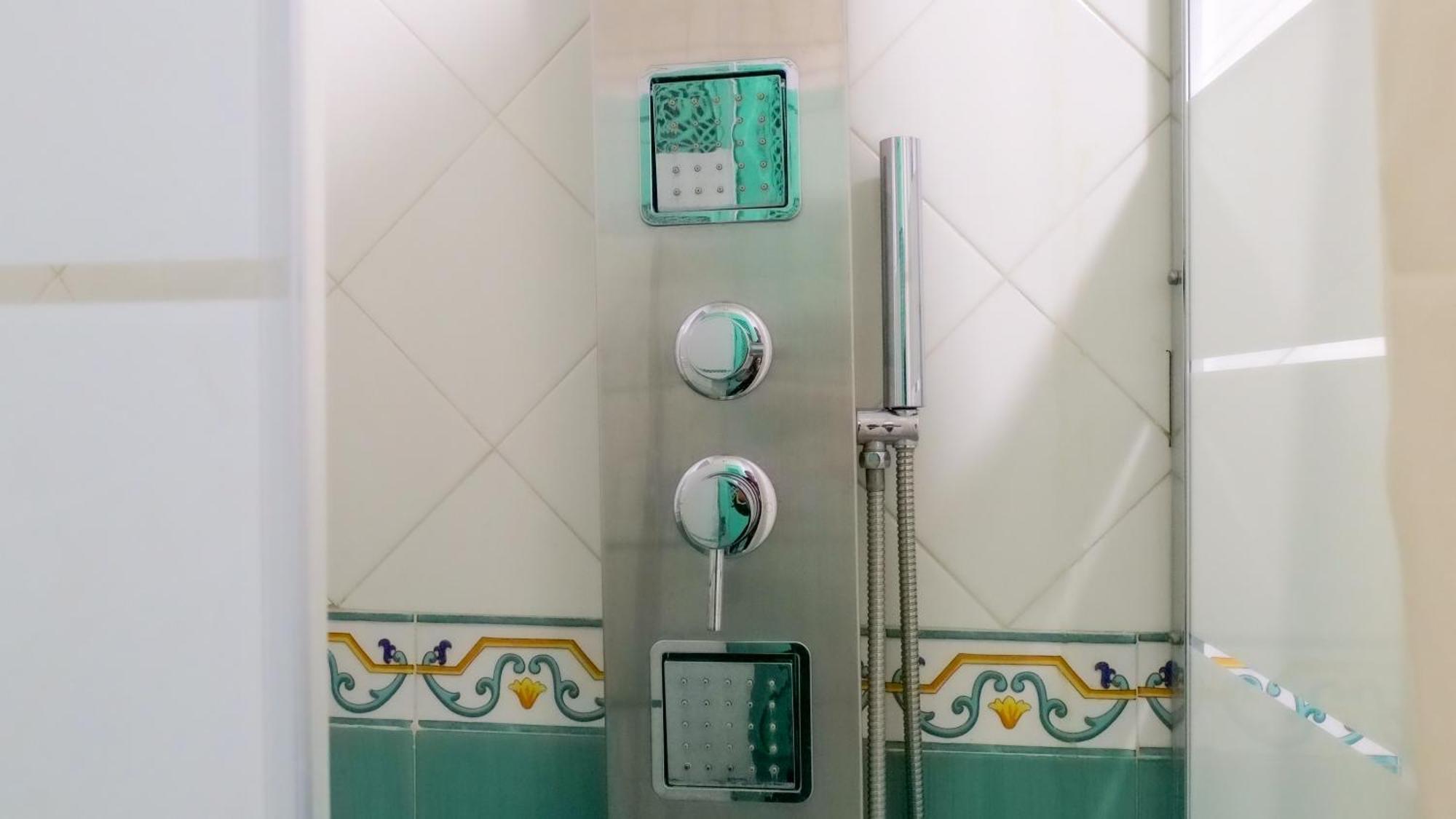 Apartment Barocco House Naples