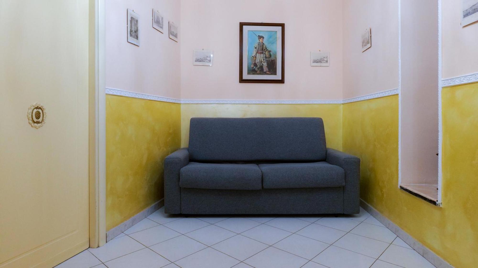 Barocco House Apartment *